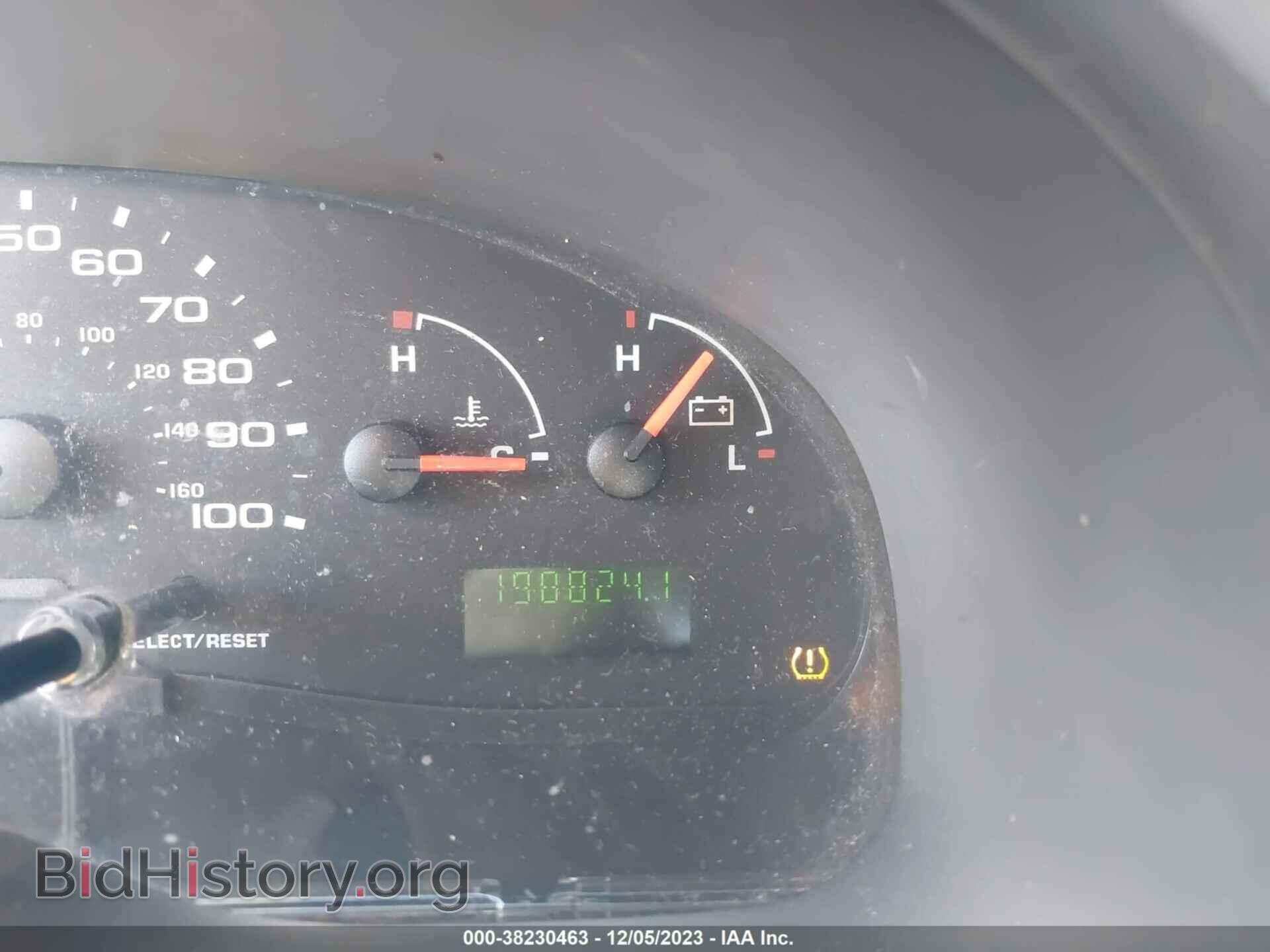 2008 FORD E-250 - VIN: 1FTNS24L68DA10777 - Фото 7