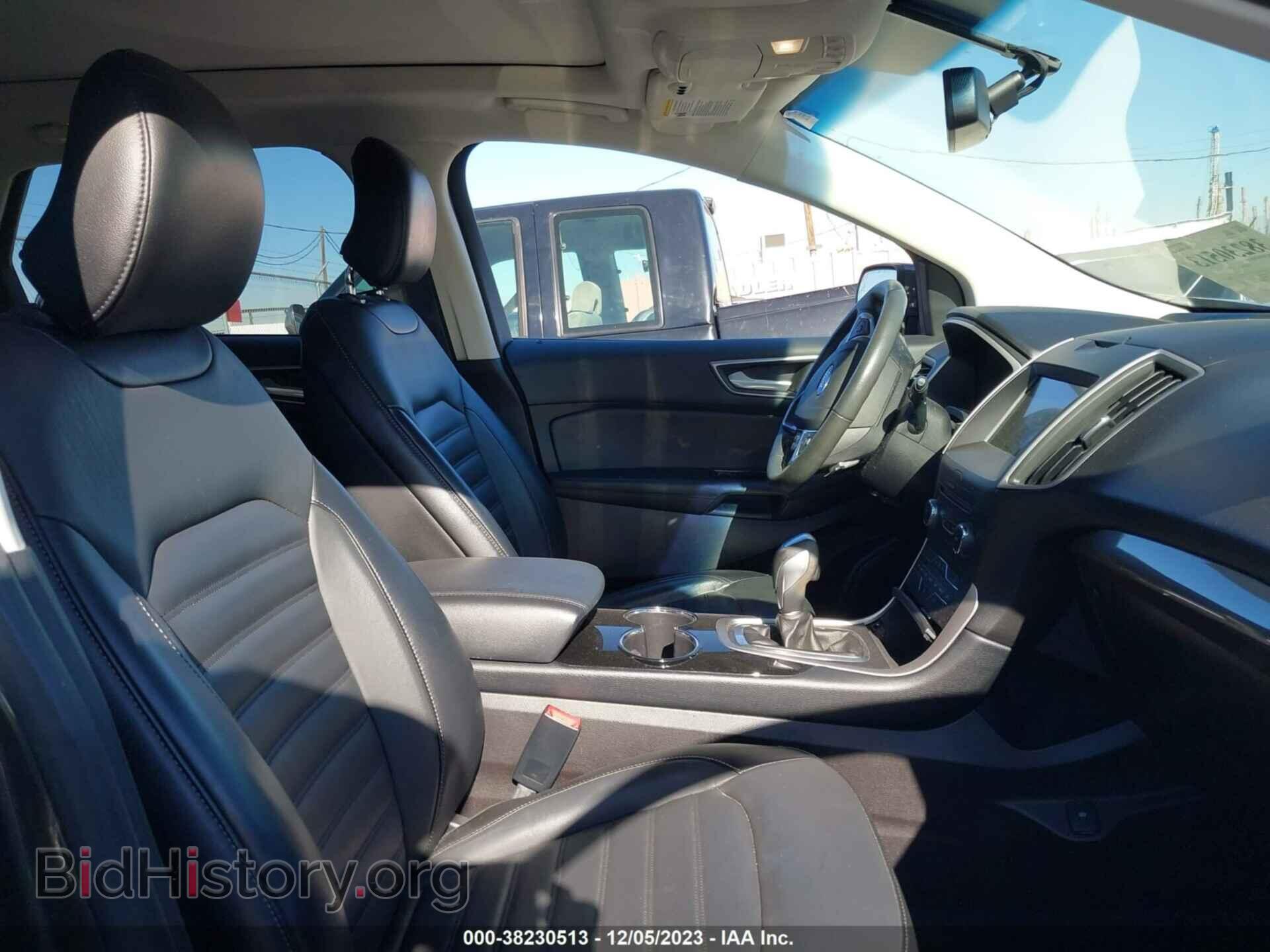 2017 FORD EDGE - VIN: 2FMPK3J84HBB37656 - Photo 5