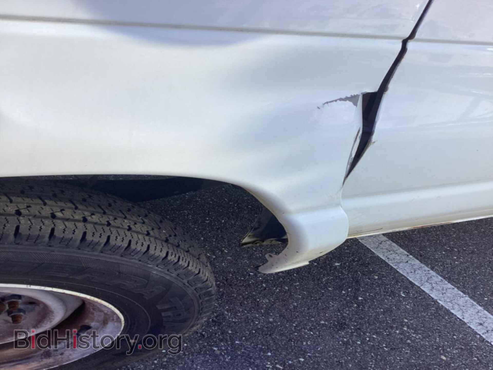 2012 FORD E-150 - VIN: 1FTNS1EW2CDB37683 - Фото 17