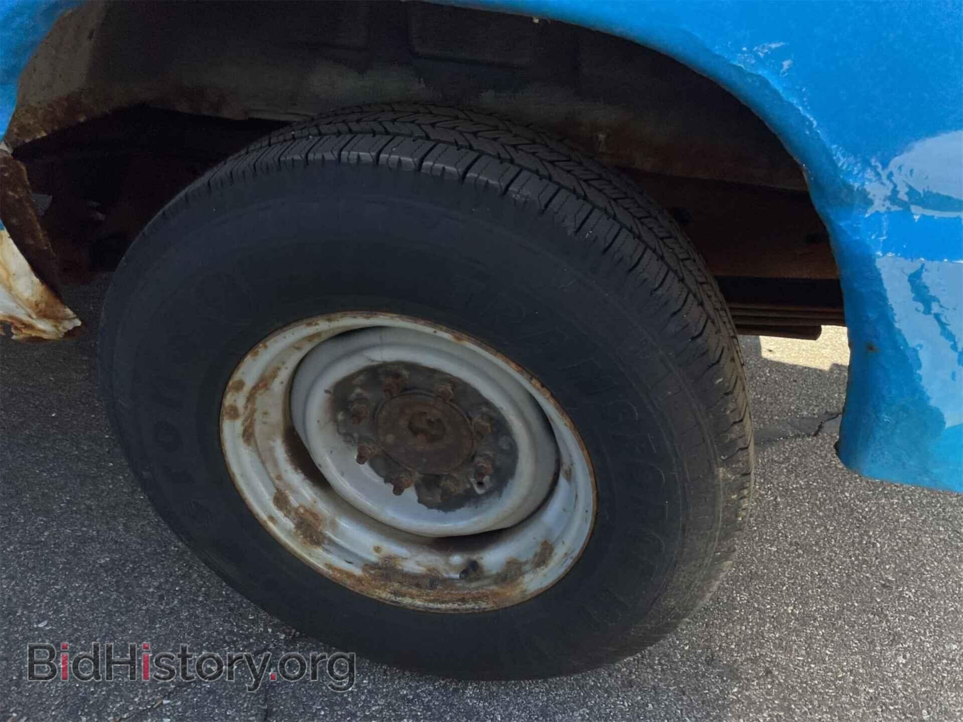 2008 FORD E-250 - VIN: 1FTNE24L68DB58466 - Фото 2