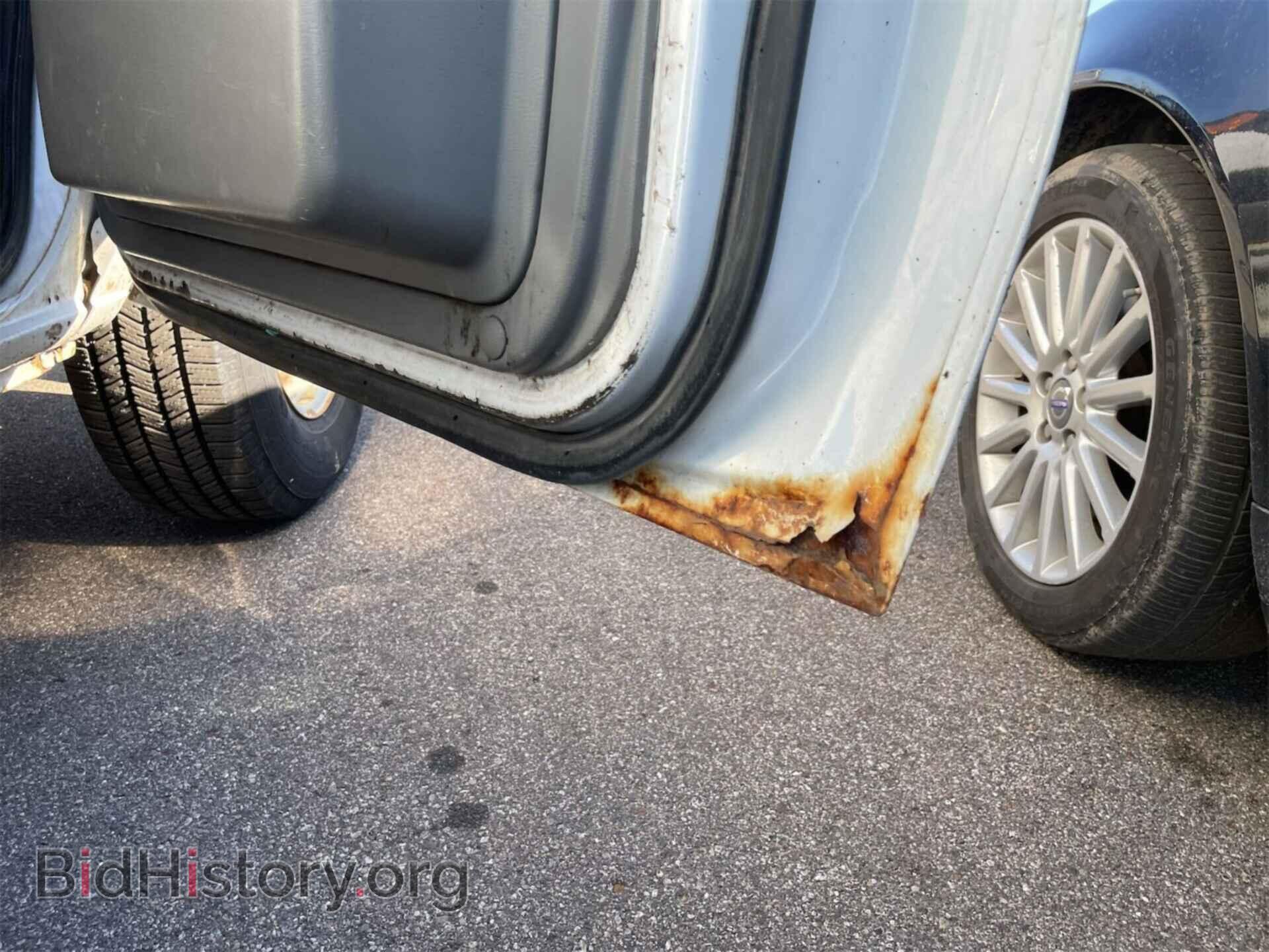 2008 FORD E-250 - VIN: 1FTNE24L68DB58466 - Фото 13
