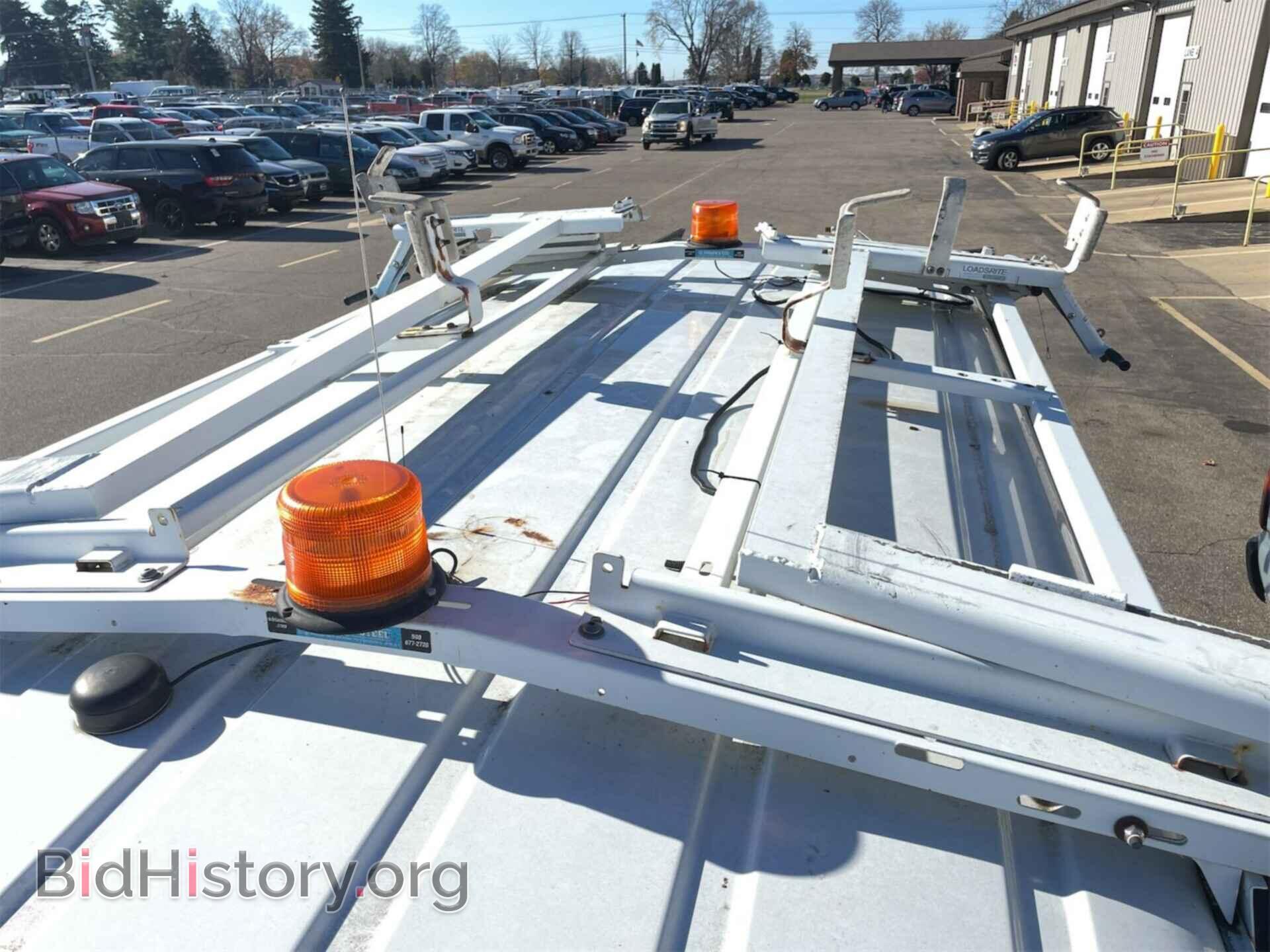 2008 FORD E-250 - VIN: 1FTNE24L68DB58466 - Фото 16