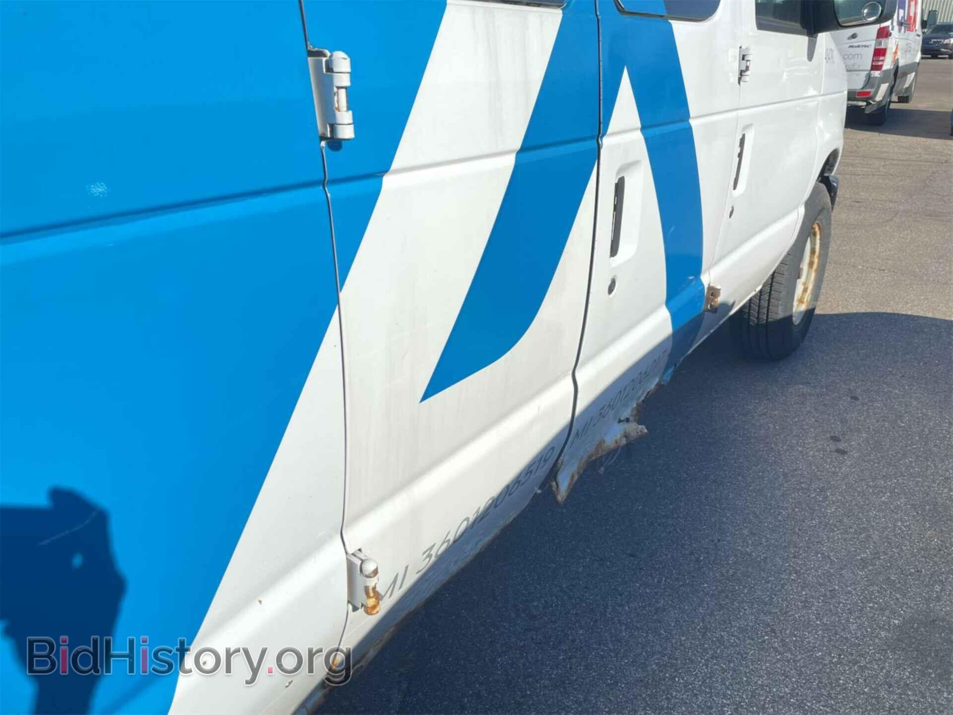 2008 FORD E-250 - VIN: 1FTNE24L68DB58466 - Фото 20