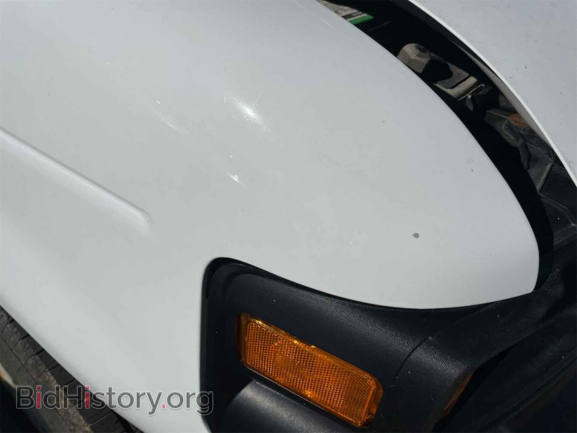 2008 FORD E-250 - VIN: 1FTNE24L68DB58466 - Фото 4