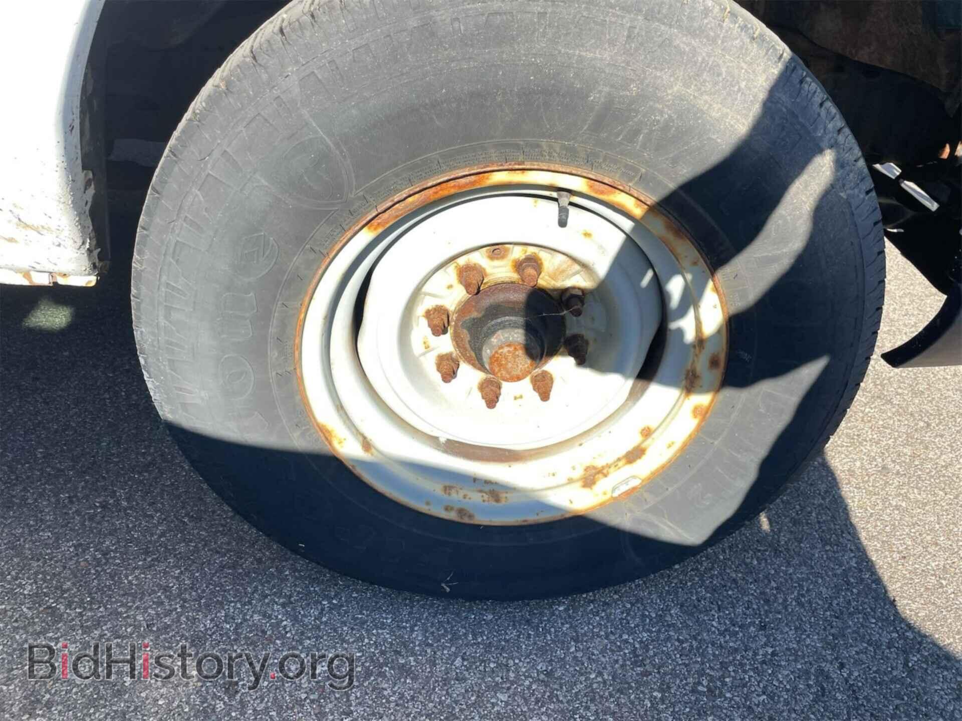 2008 FORD E-250 - VIN: 1FTNE24L68DB58466 - Фото 9