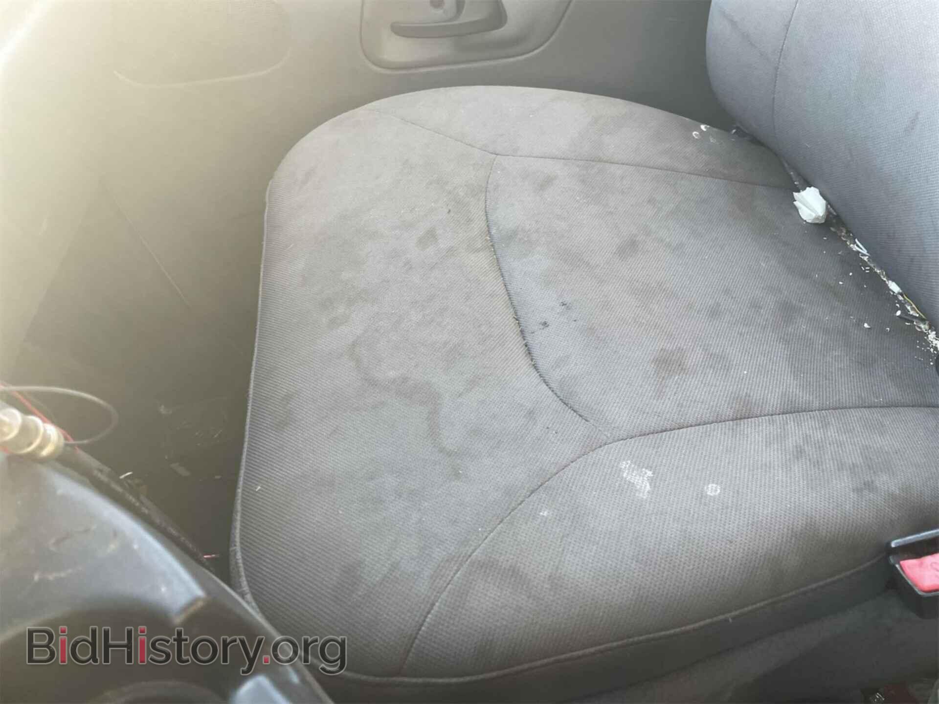 2007 FORD E-250 - VIN: 1FTNE24LX7DA53220 - Фото 31