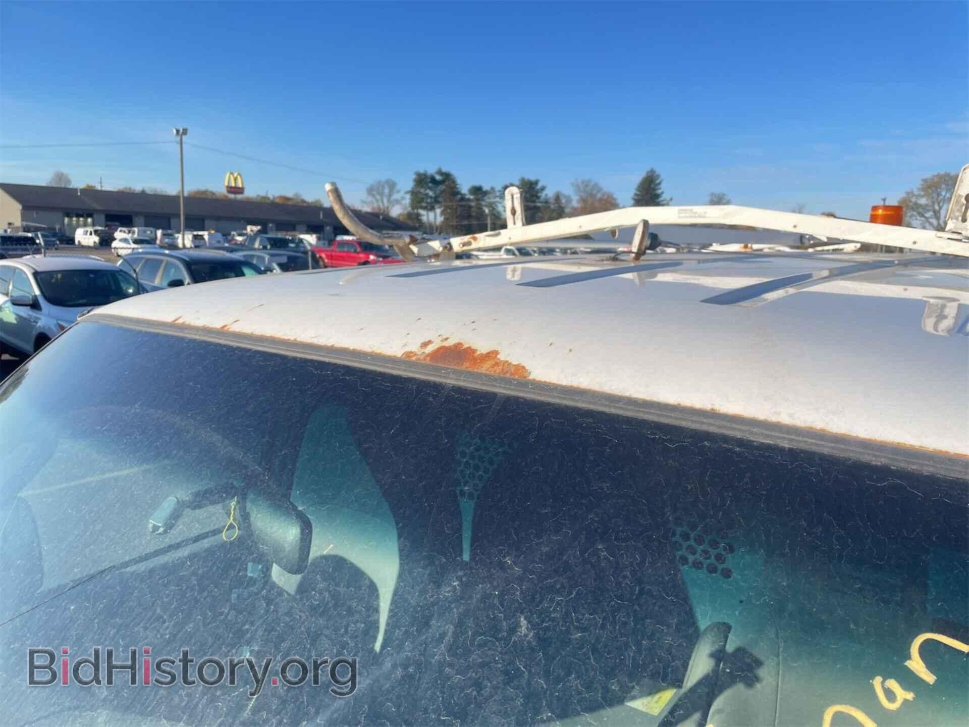 2007 FORD E-250 - VIN: 1FTNE24LX7DA53220 - Фото 10