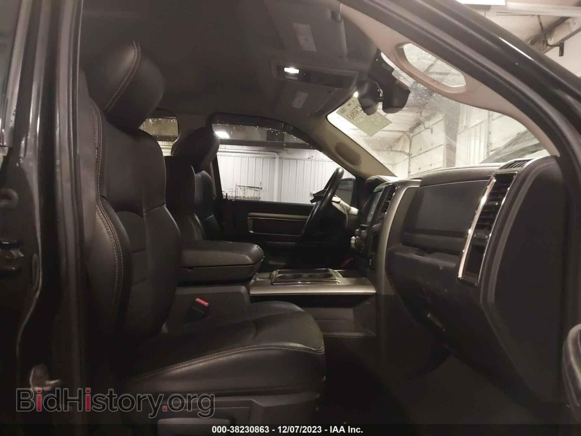 2015 RAM 1500 - VIN: 1C6RR7HT9FS711608 - Фото 5