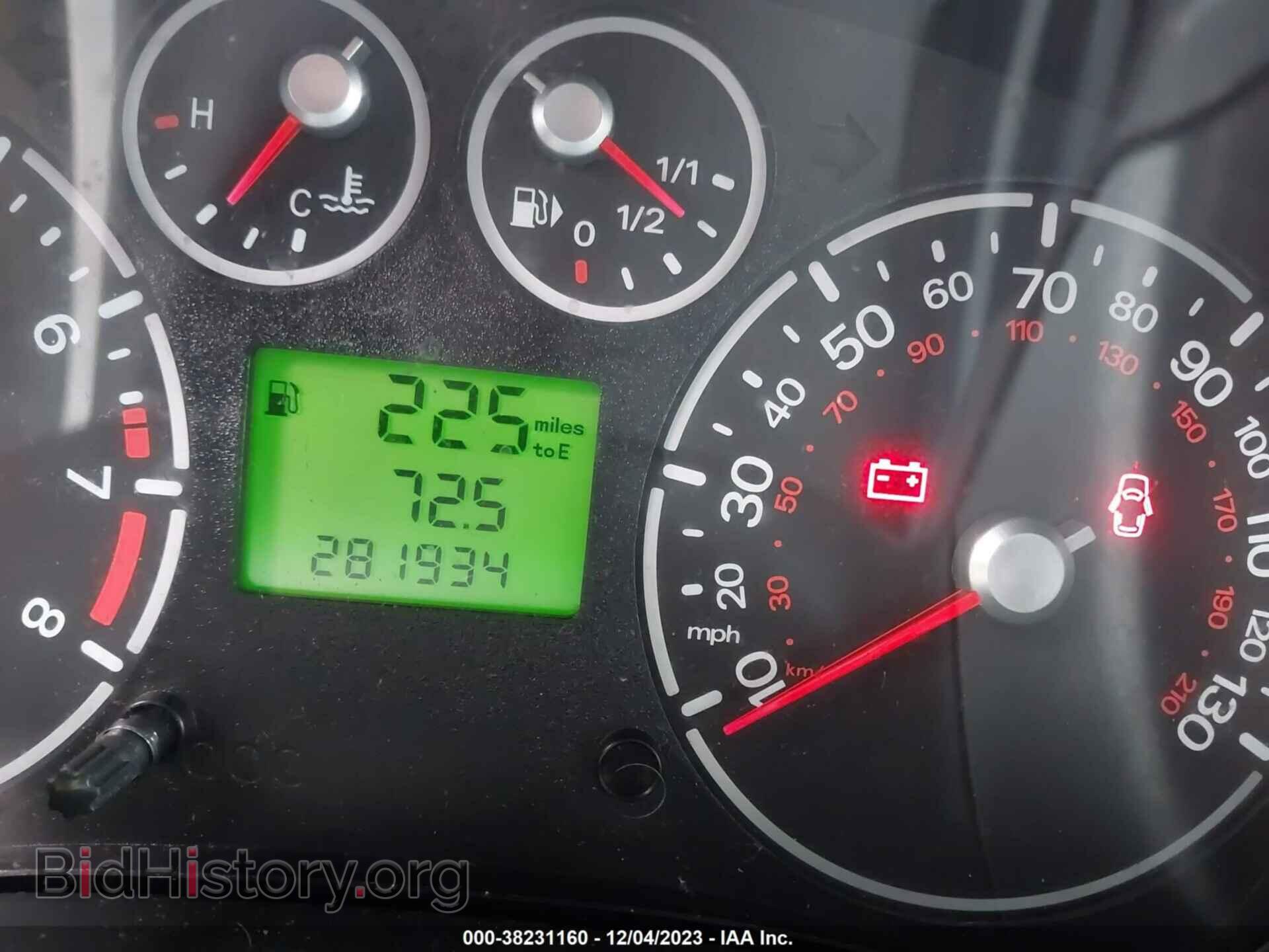 2013 FORD TRANSIT CONNECT - VIN: NM0LS7DN3DT151499 - Фото 7