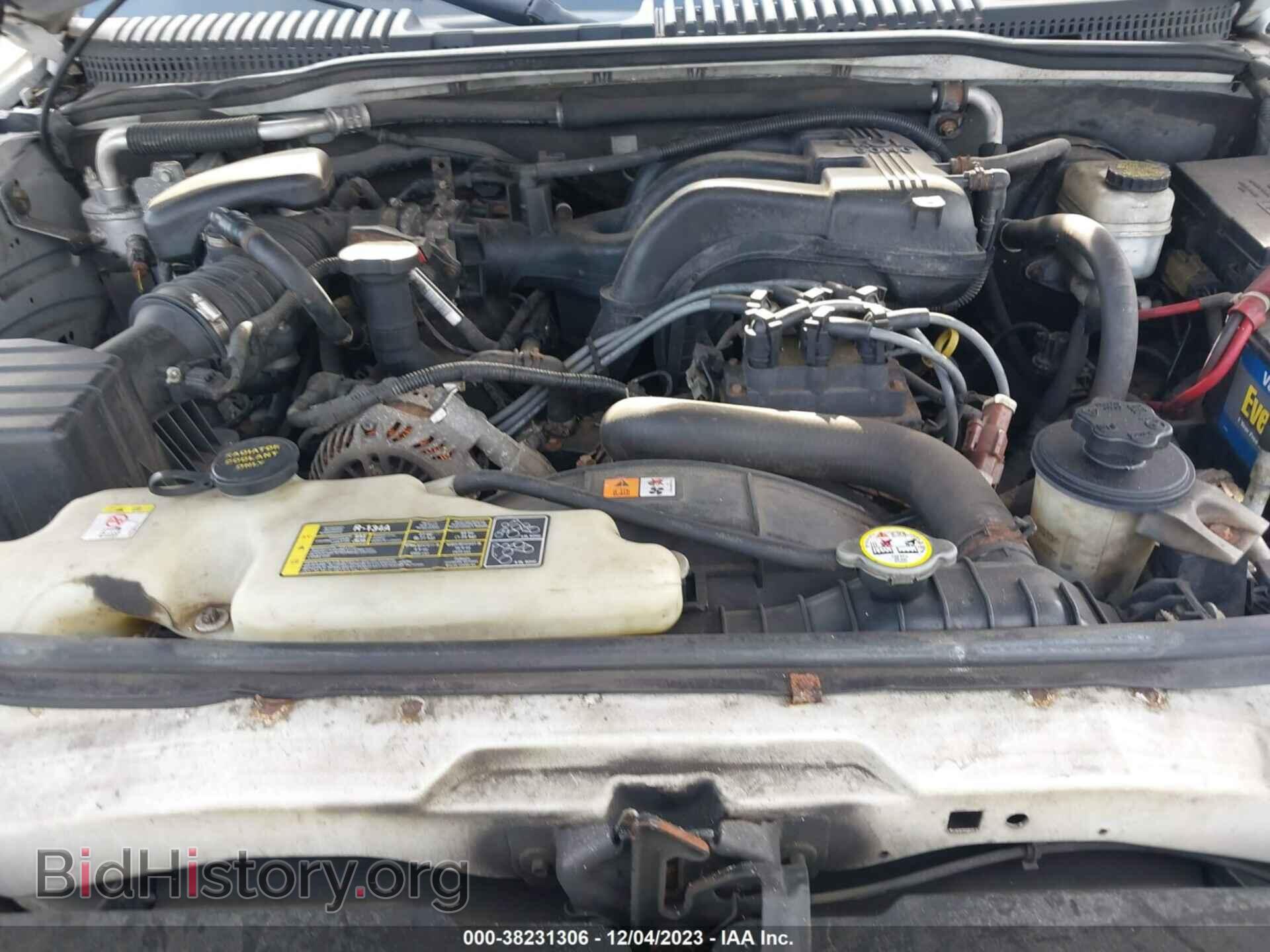 2010 FORD EXPLORER - VIN: 1FMEU7DE3AUA91098 - Фото 10