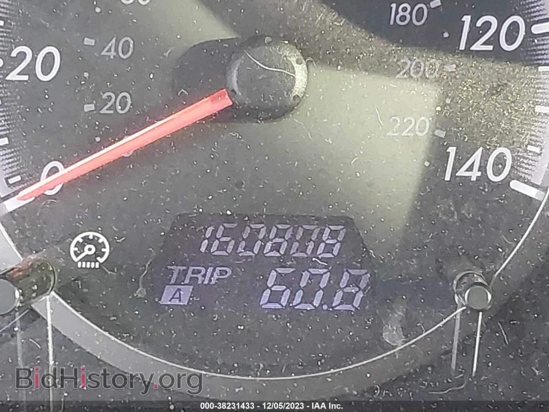 2010 MAZDA MAZDA5 - VIN: JM1CR2WL6A0368426 - Фото 16