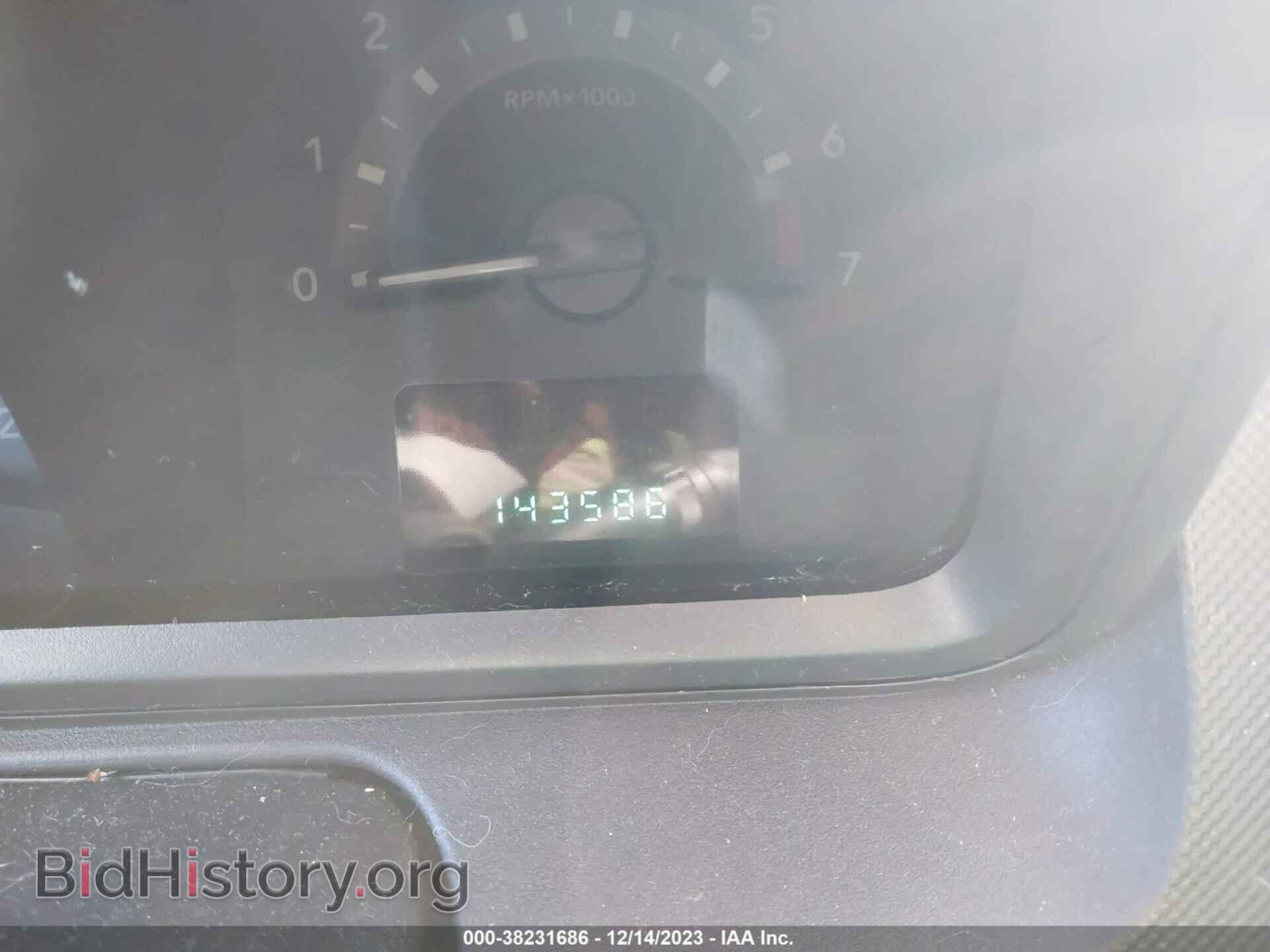2010 DODGE JOURNEY - VIN: 3D4PG6FV5AT120741 - Фото 7