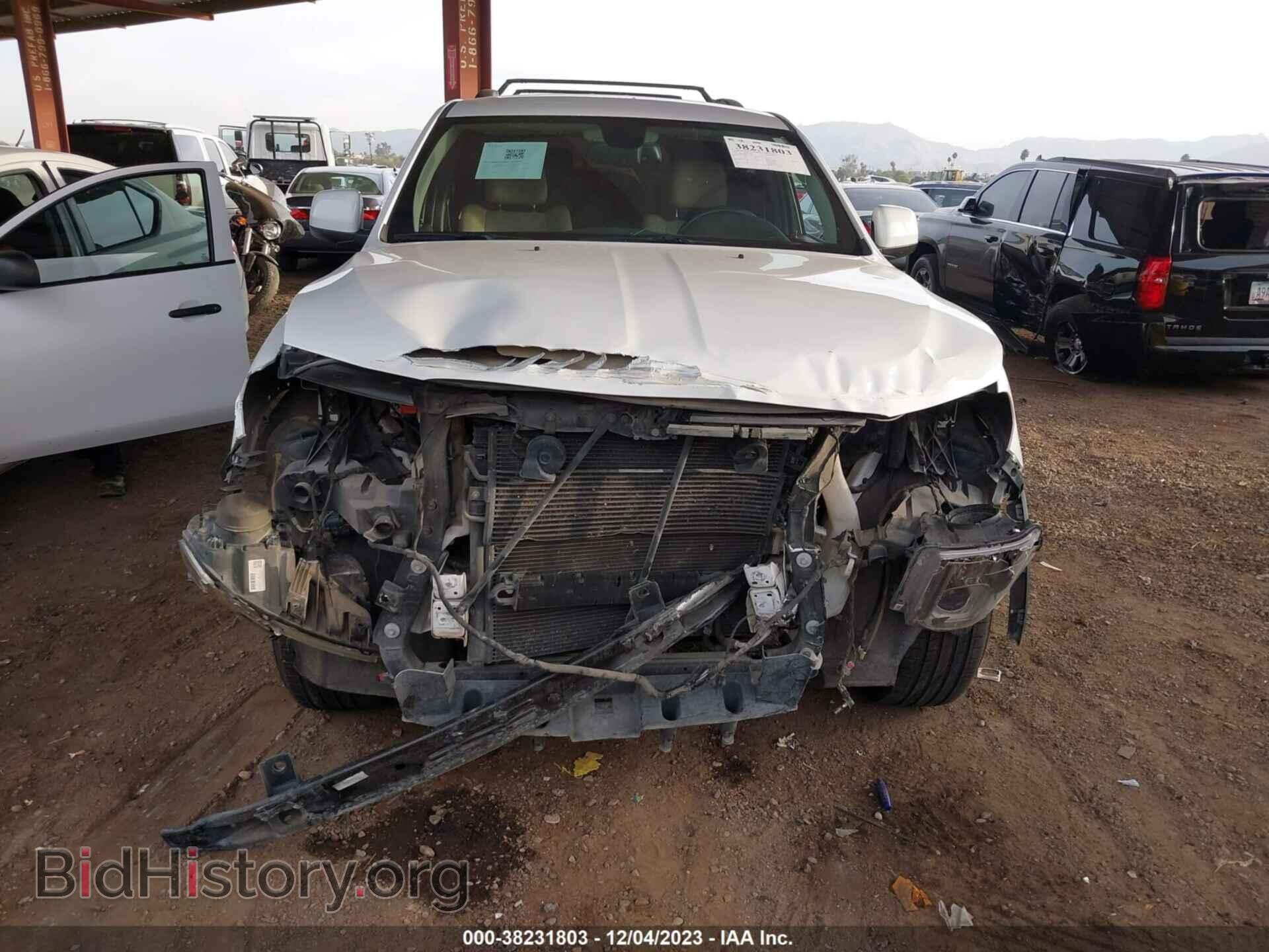 2015 DODGE DURANGO - VIN: 1C4RDJAG7FC148151 - Photo 13