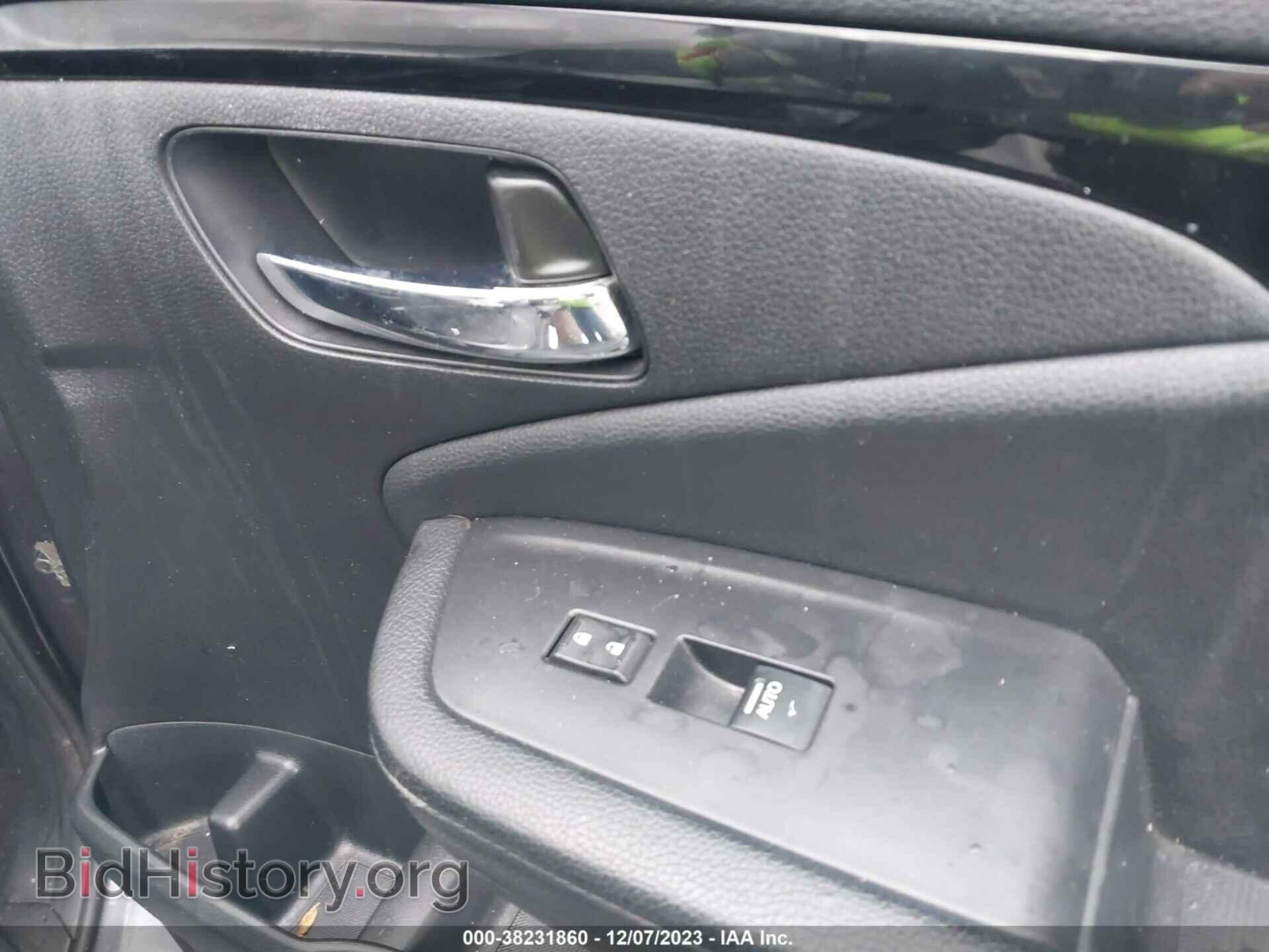 2017 HONDA PILOT - VIN: 5FNYF6H90HB063247 - Фото 5