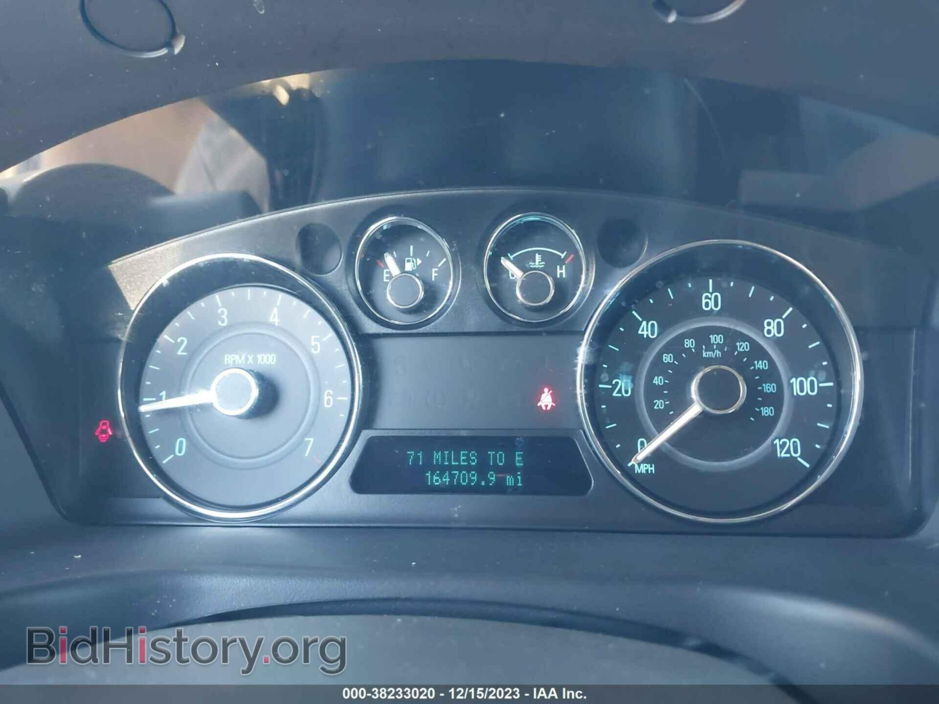 2011 FORD FLEX - VIN: 2FMGK5CC1BBD26589 - Photo 7