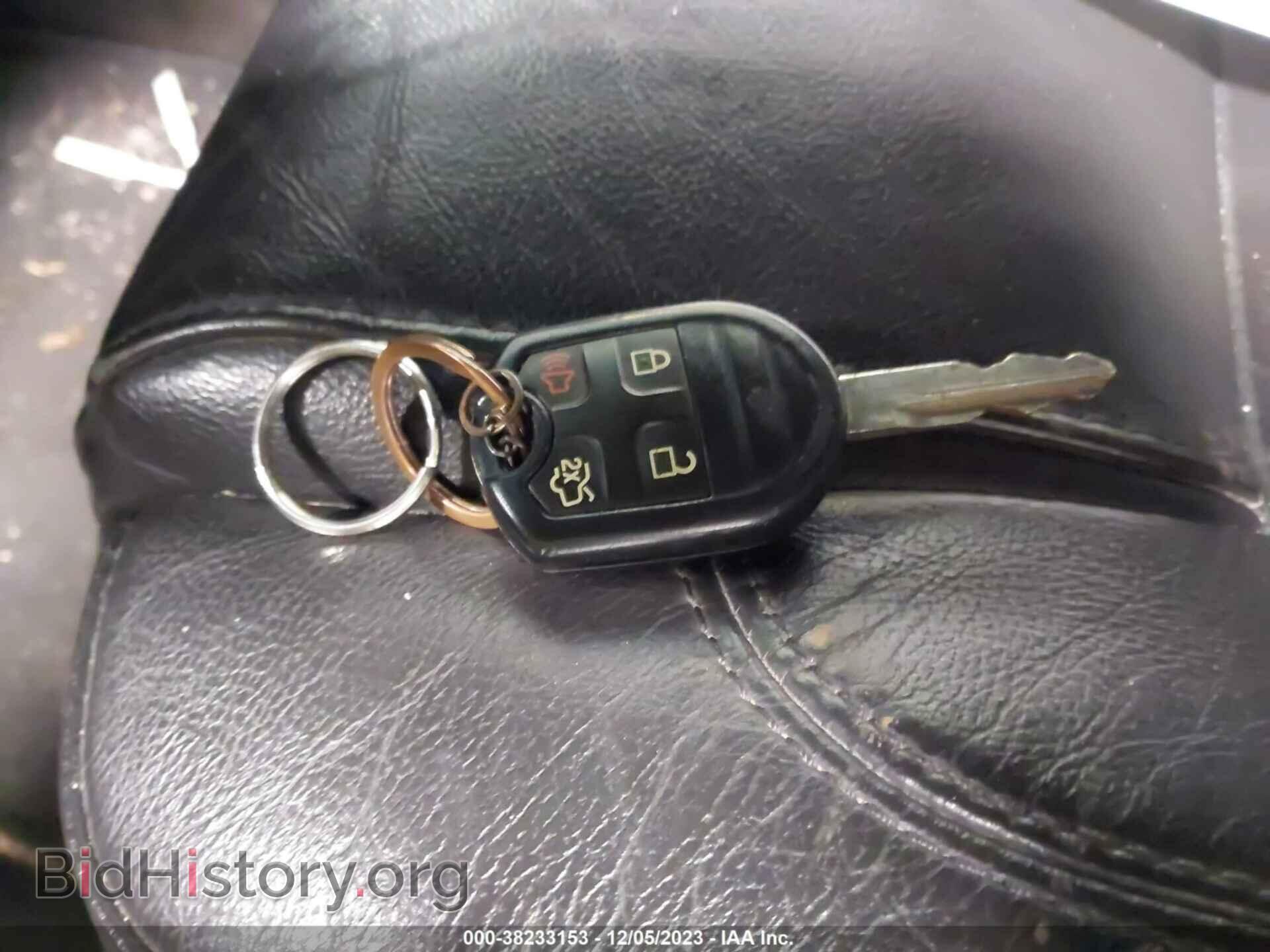 2013 FORD EXPLORER - VIN: 1FM5K8D8XDGB18676 - Фото 11