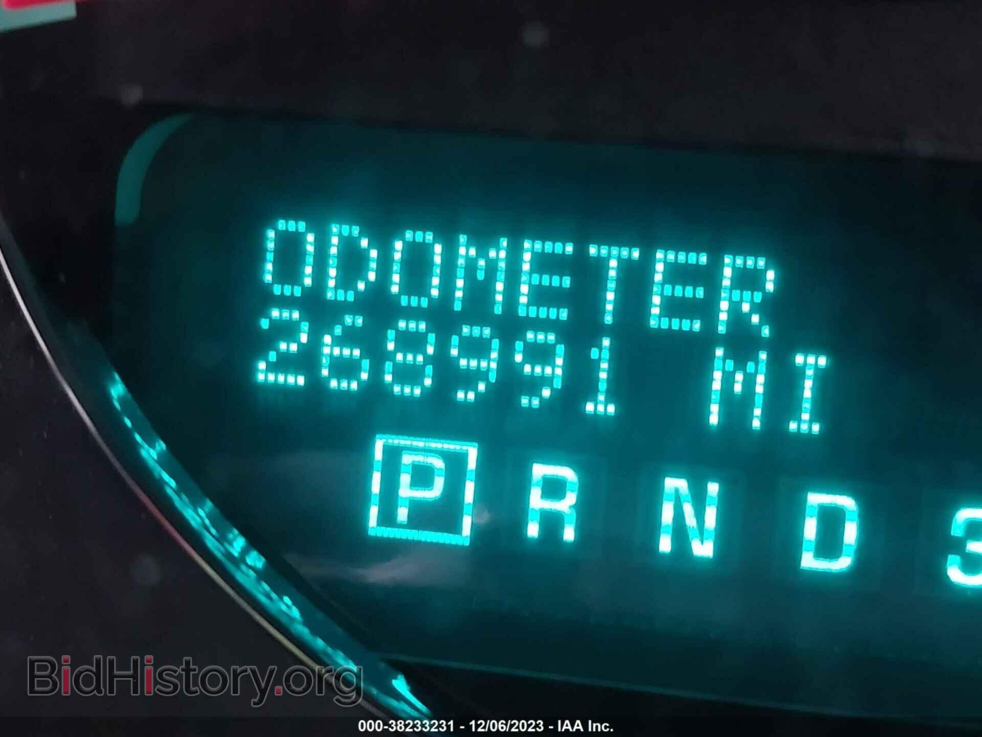 2008 CHEVROLET IMPALA - VIN: 2G1WT55K389112486 - Фото 7