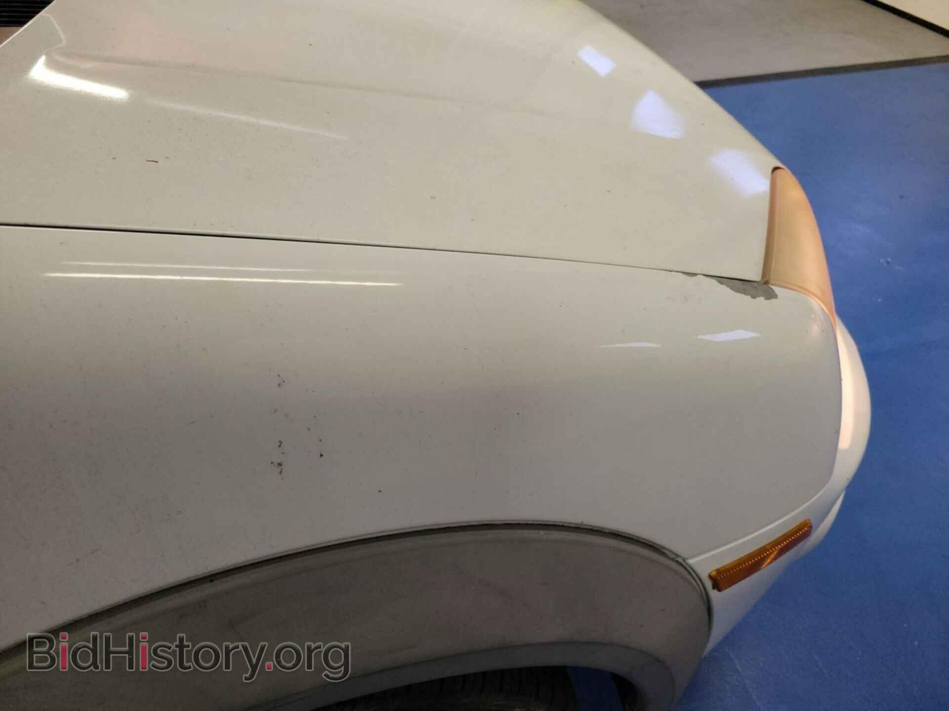 Фотография NM0LS7BN3DT139887 - FORD TRANSIT CONNECT 2013