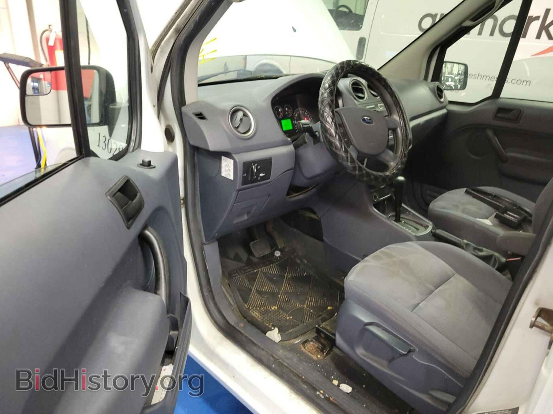 2013 FORD TRANSIT CONNECT - VIN: NM0LS7BN3DT139887 - Фото 7
