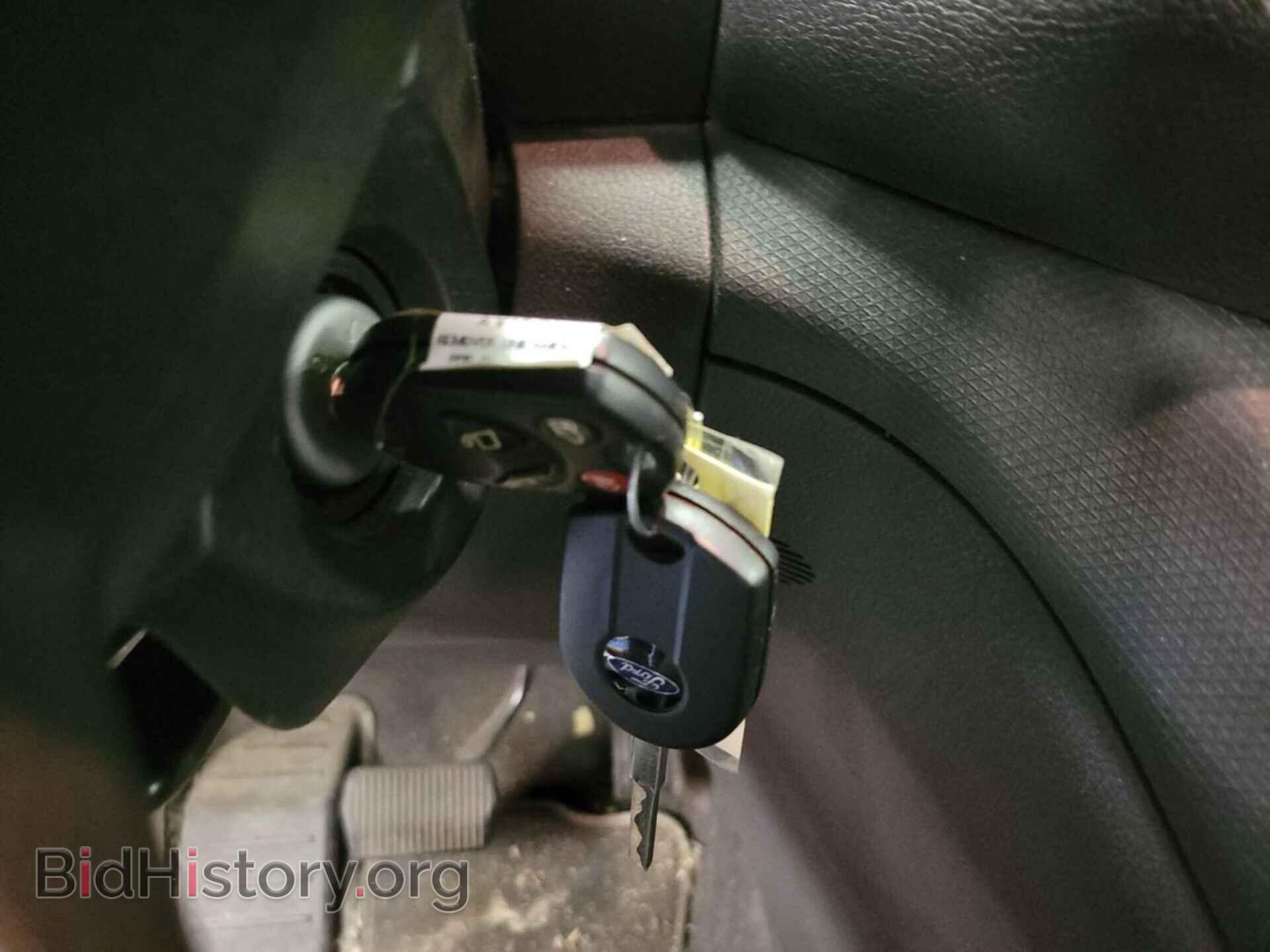 2017 FORD TRANSIT CONNECT - VIN: NM0LS6F71H1295014 - Фото 11