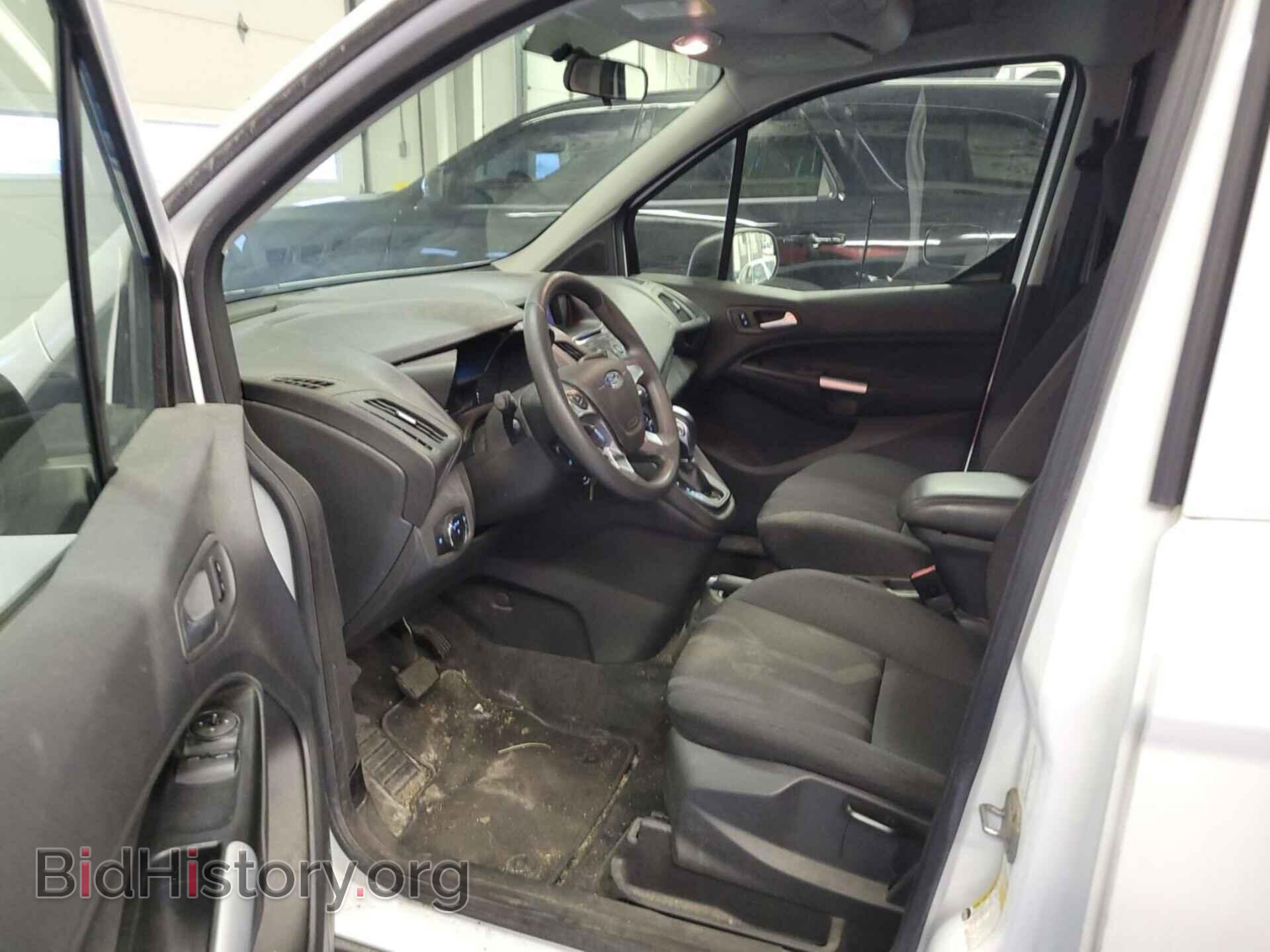 2017 FORD TRANSIT CONNECT - VIN: NM0LS6F71H1295014 - Фото 18