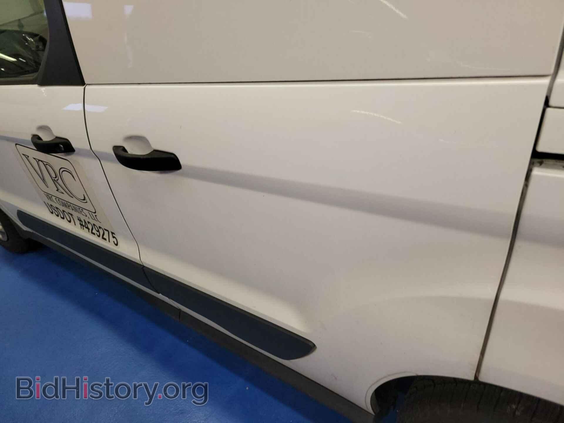 2017 FORD TRANSIT CONNECT - VIN: NM0LS6F71H1295014 - Фото 25