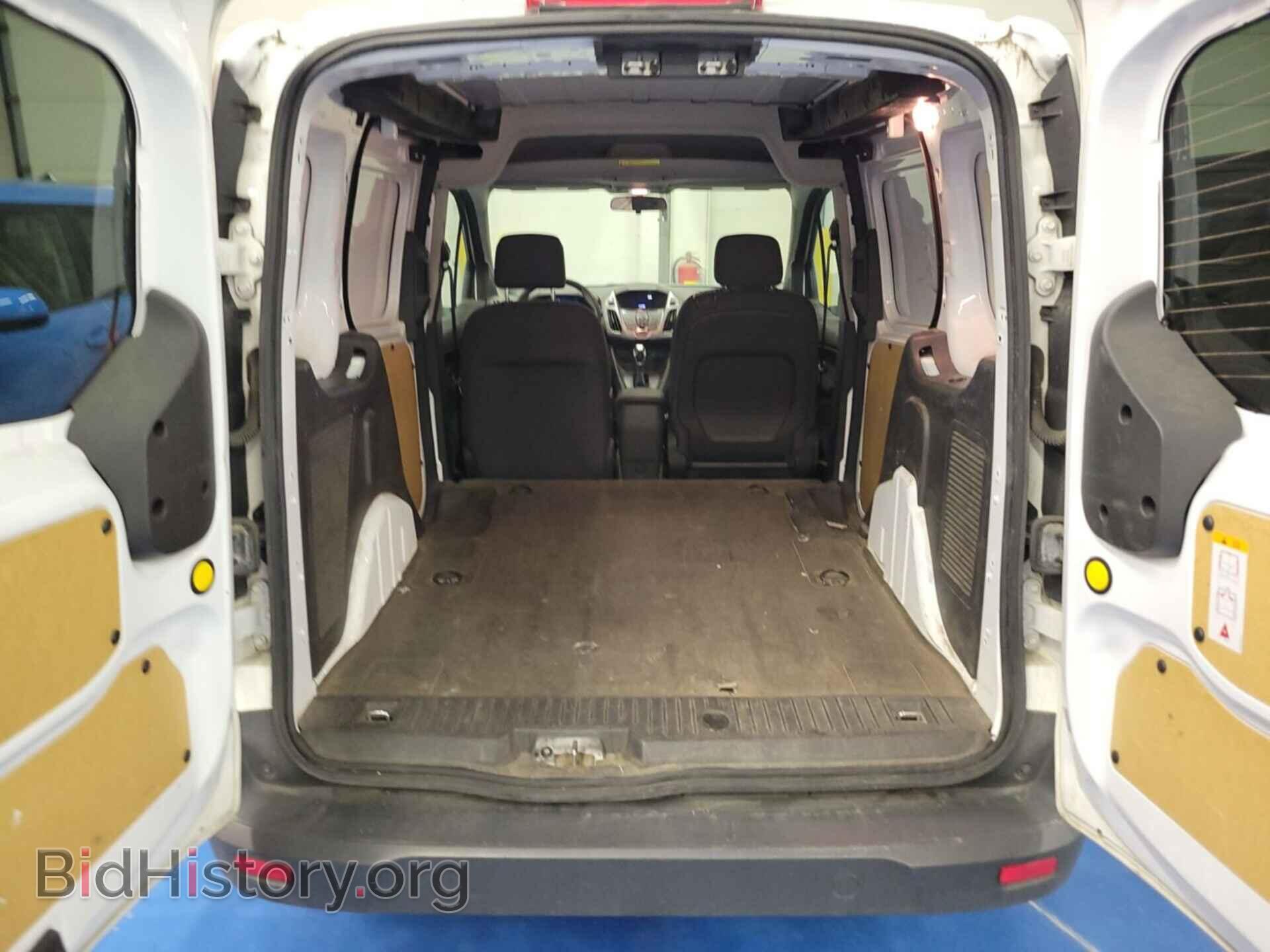 2017 FORD TRANSIT CONNECT - VIN: NM0LS6F71H1295014 - Фото 26