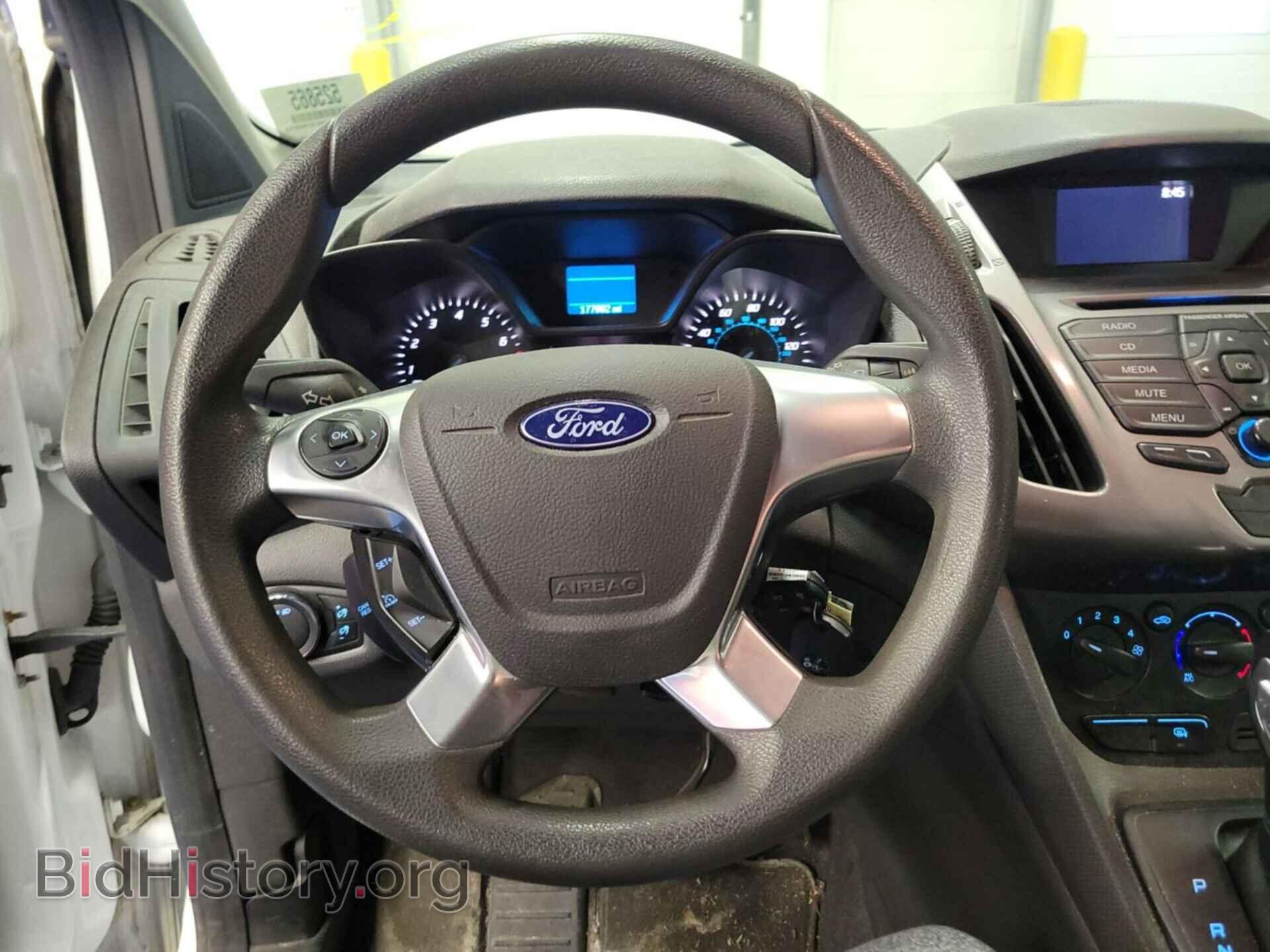 2017 FORD TRANSIT CONNECT - VIN: NM0LS6F71H1295014 - Фото 28