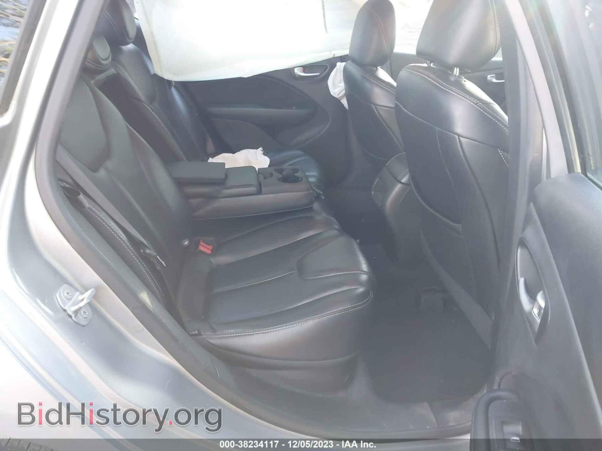 2015 DODGE DART - VIN: 1C3CDFCB4FD242622 - Фото 8