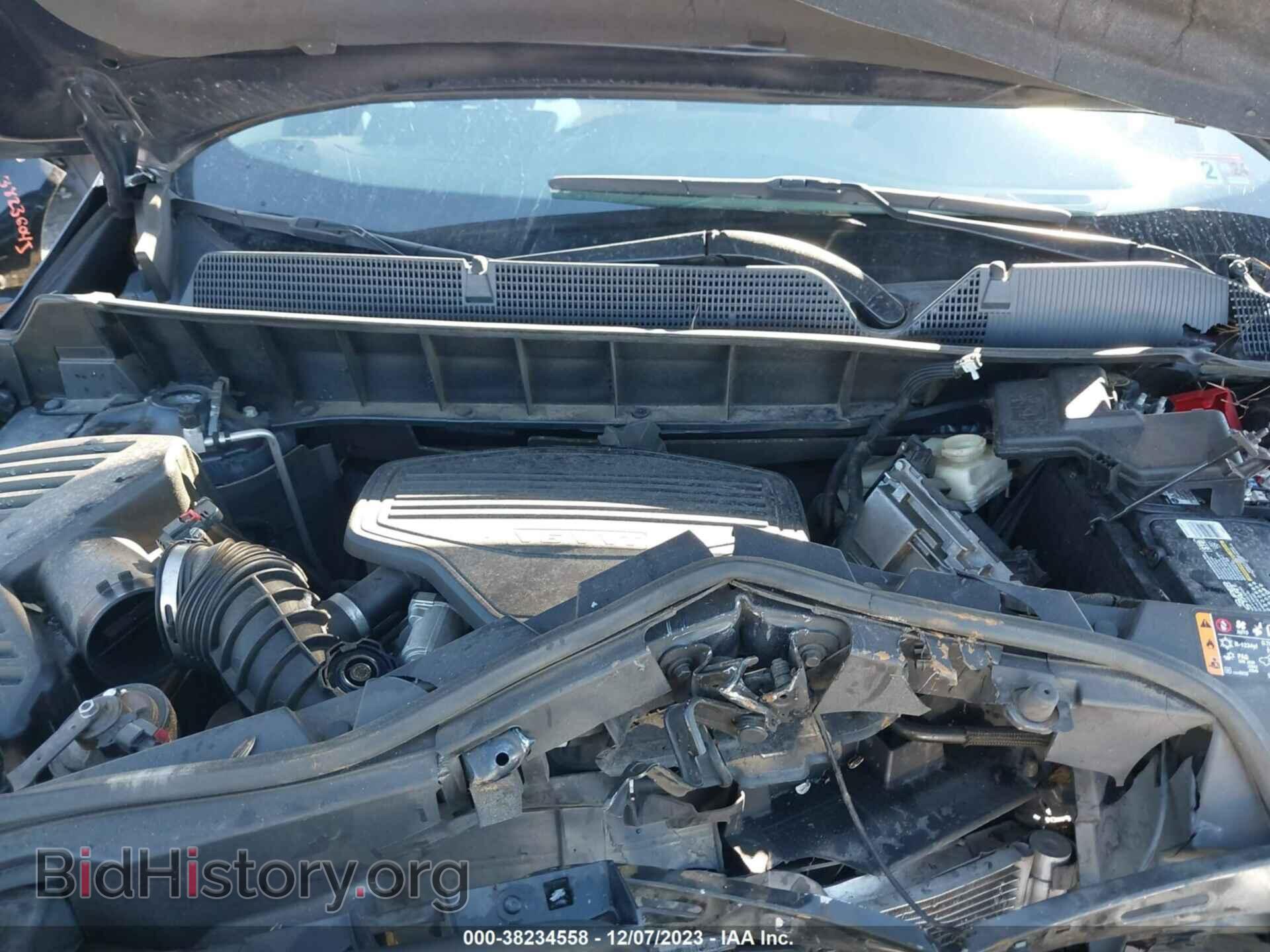 2018 GMC ACADIA - VIN: 1GKKNXLS9JZ201848 - Photo 10