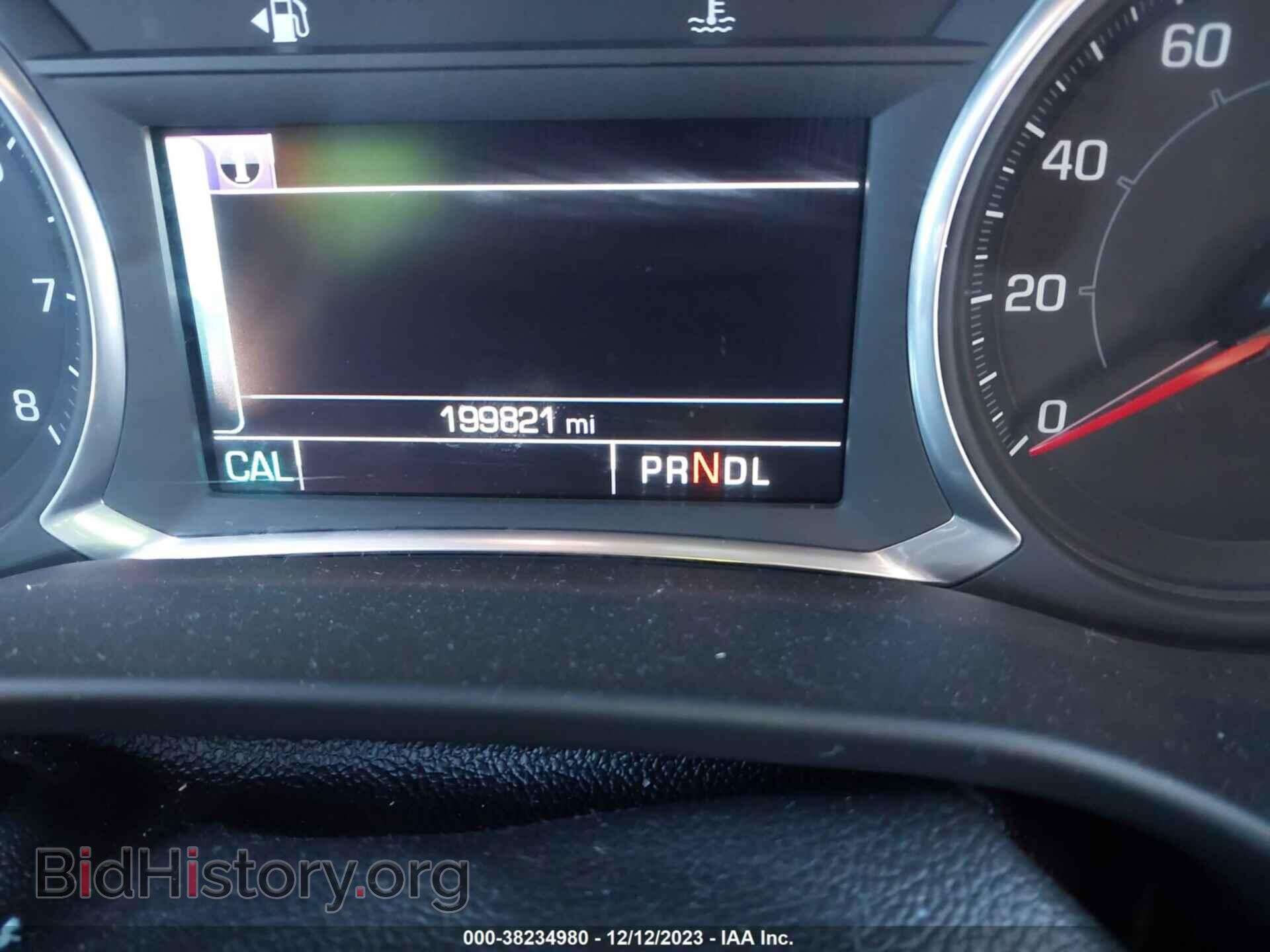 2017 GMC ACADIA - VIN: 1GKKNULSXHZ311512 - Фото 7