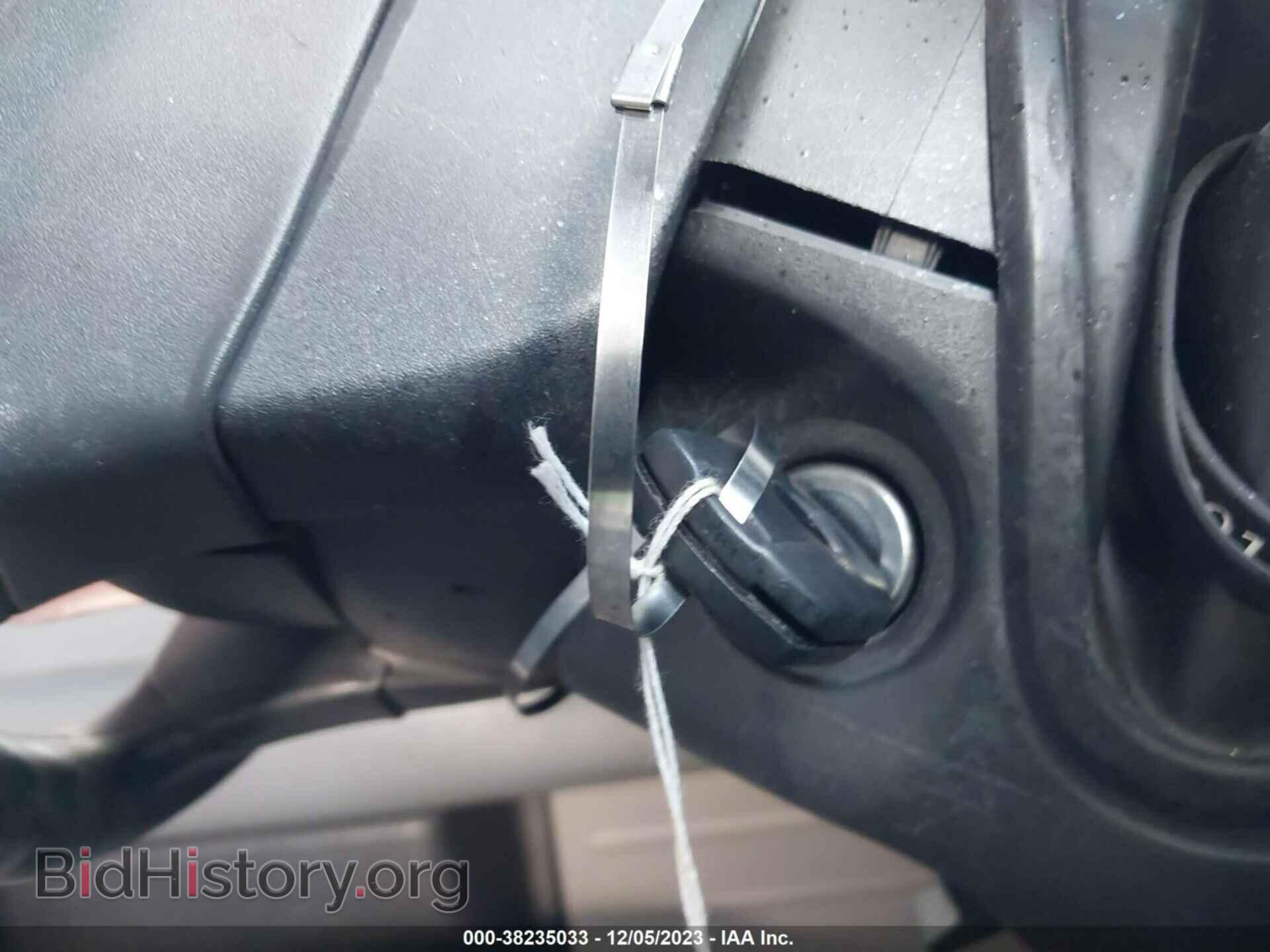 2012 FORD F-150 - VIN: 1FTMF1CF0CFC95401 - Фото 11