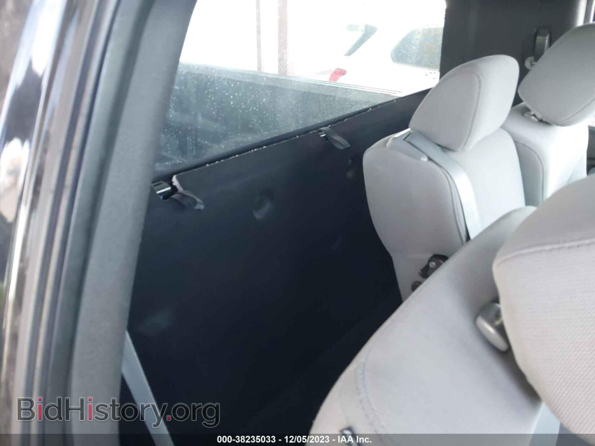 2012 FORD F-150 - VIN: 1FTMF1CF0CFC95401 - Фото 8
