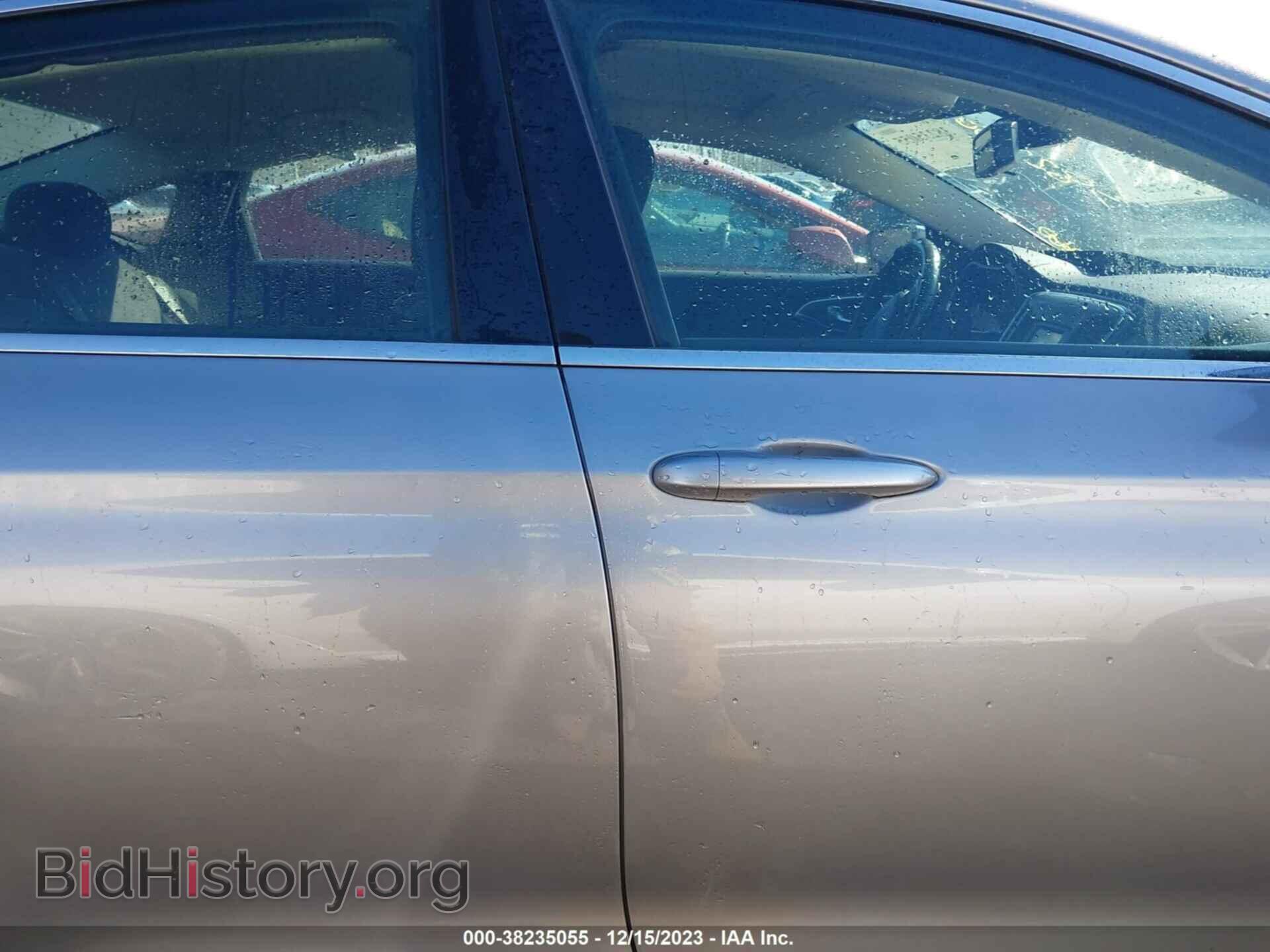 2015 CHRYSLER 200 - VIN: 1C3CCCAB5FN652196 - Фото 12