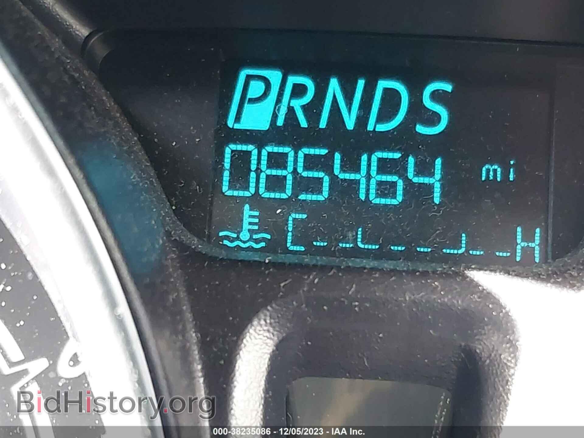 2015 FORD FIESTA - VIN: 3FADP4EJ5FM160702 - Фото 7
