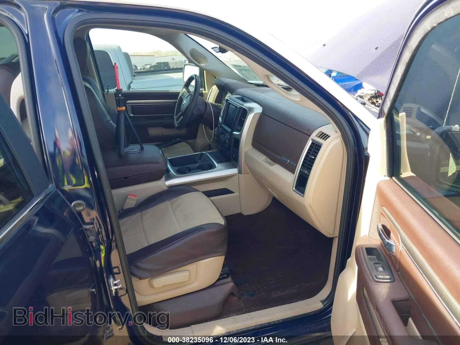 2018 RAM 1500 - VIN: 1C6RR7LT9JS153078 - Фото 5