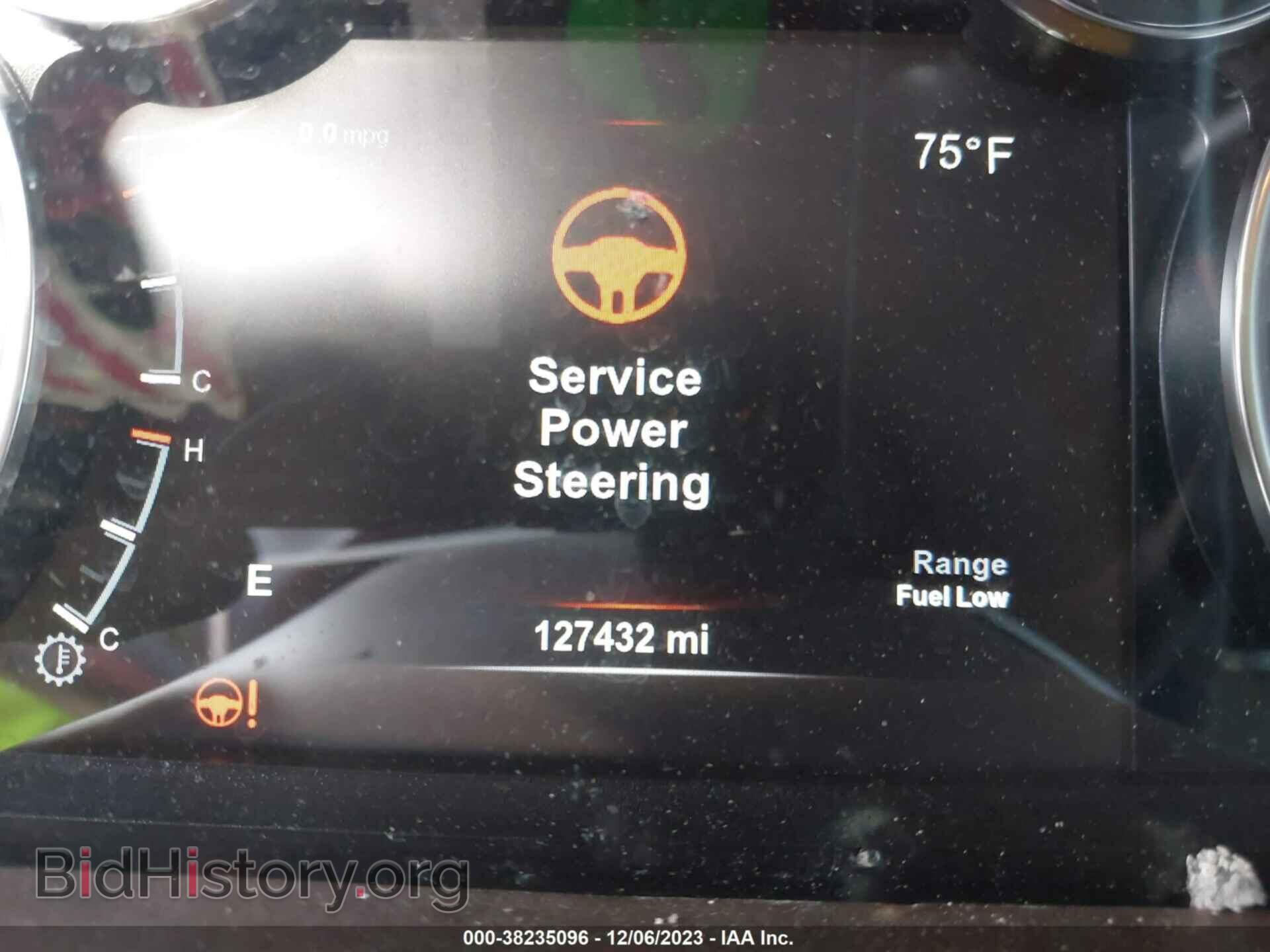 2018 RAM 1500 - VIN: 1C6RR7LT9JS153078 - Фото 7