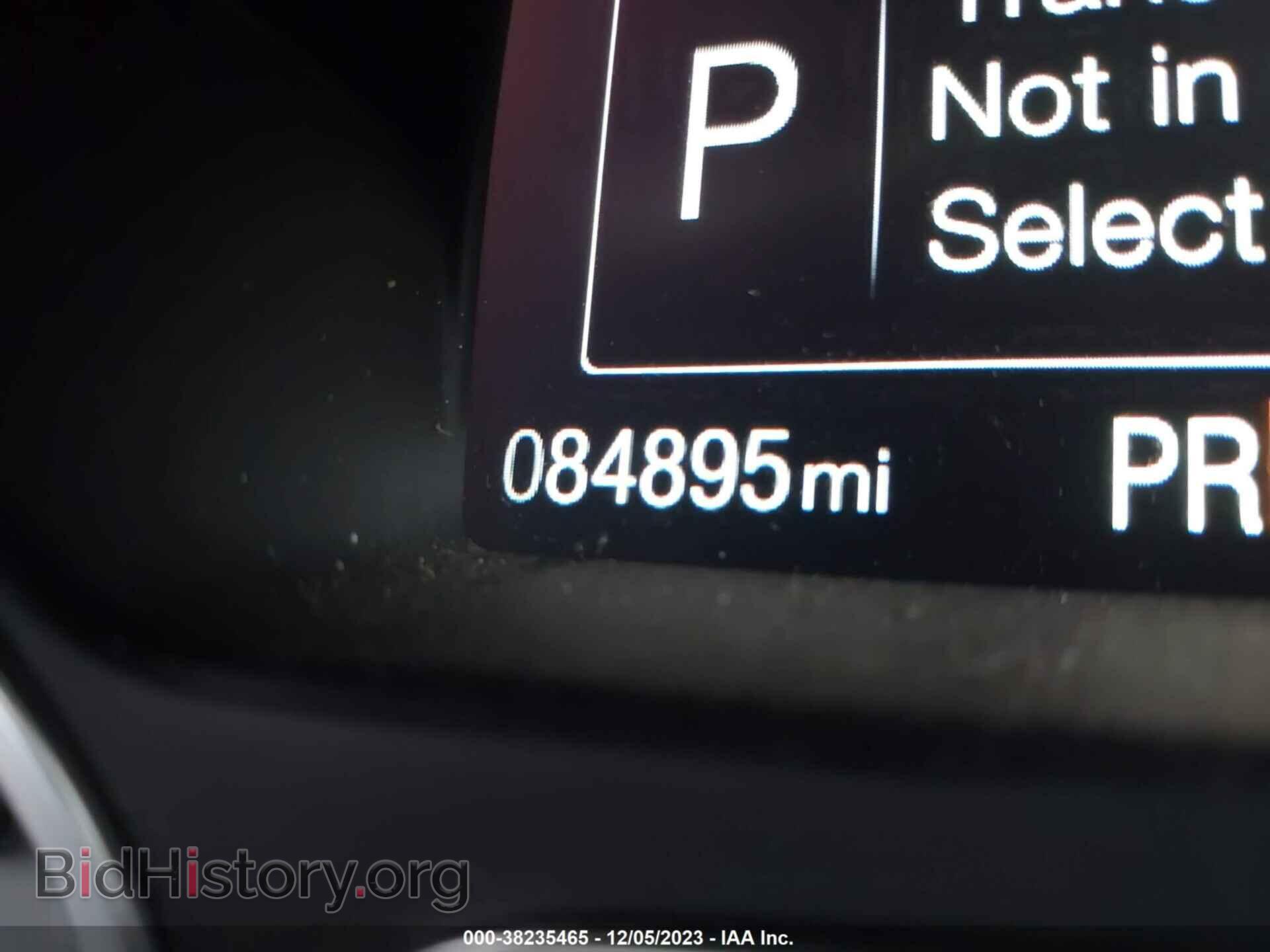 2016 FORD FOCUS - VIN: 1FADP3K2XGL345158 - Фото 7