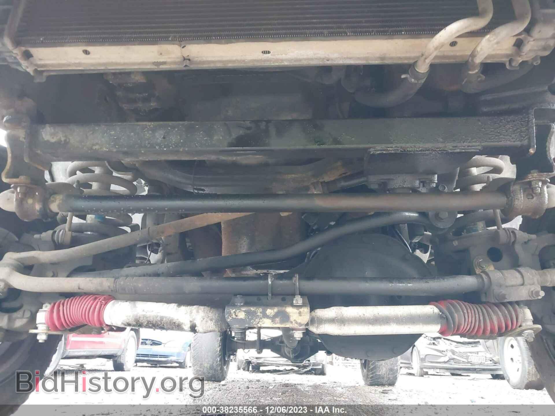 2006 DODGE RAM 2500 - VIN: 3D7KS29C26G183665 - Фото 6