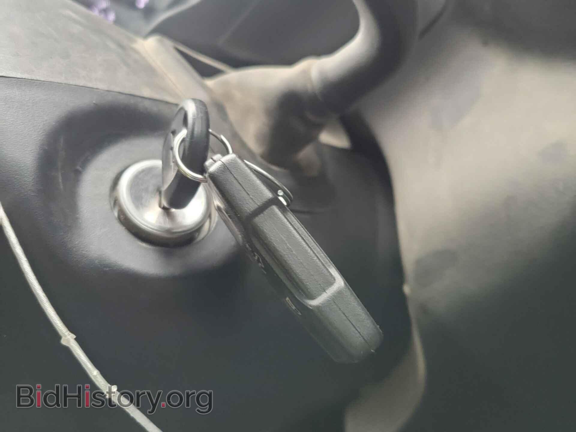2020 CHEVROLET SILVERADO - VIN: 1GC2YLE74LF229016 - Фото 9