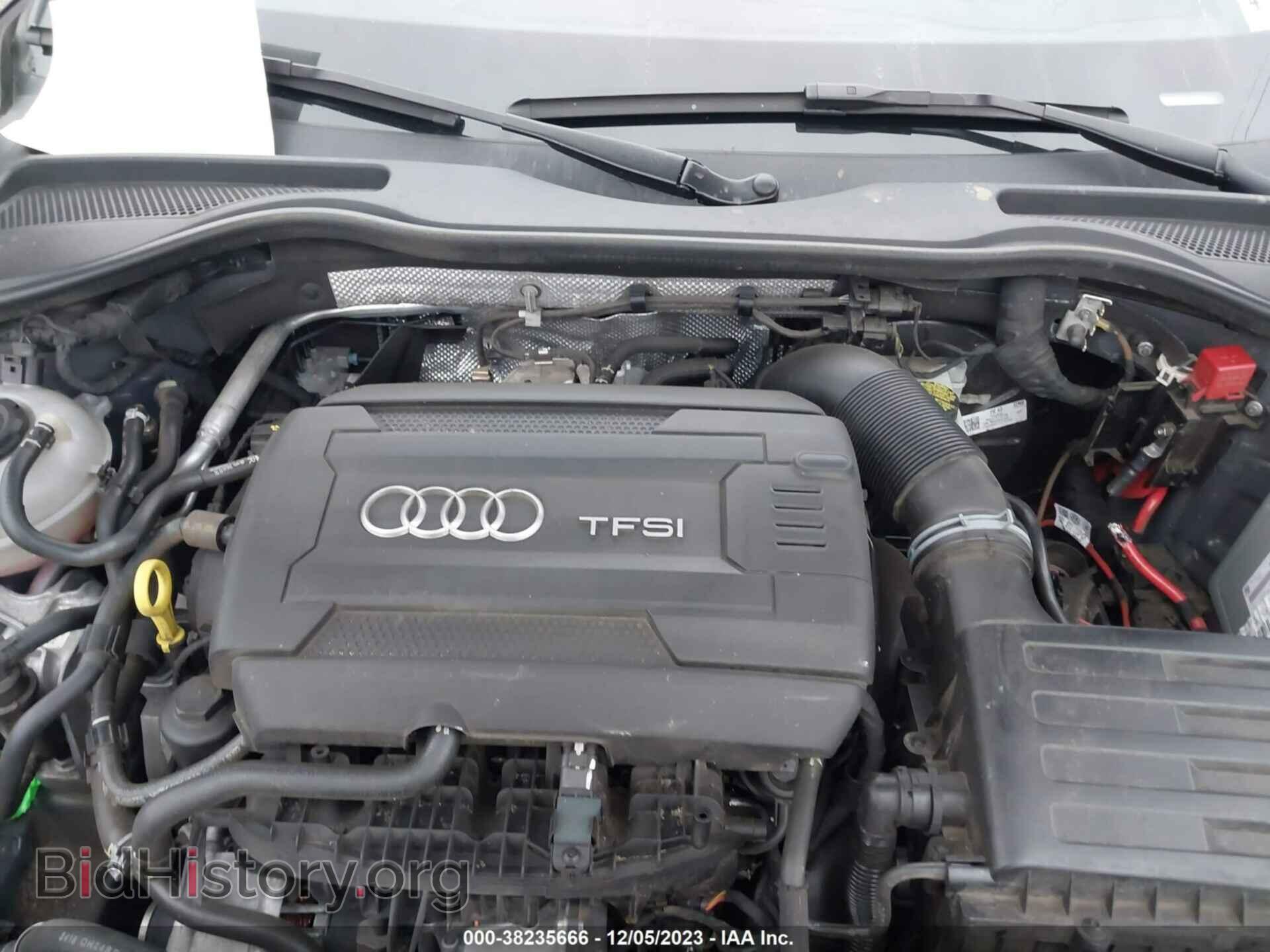 2019 AUDI TT - VIN: TRUTECFV2K1002628 - Photo 10
