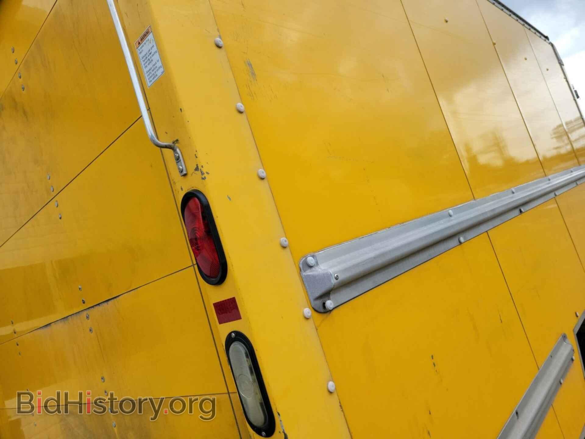 2011 FORD ECONOLINE - VIN: 1FDWE3FL3BDA79587 - Фото 3