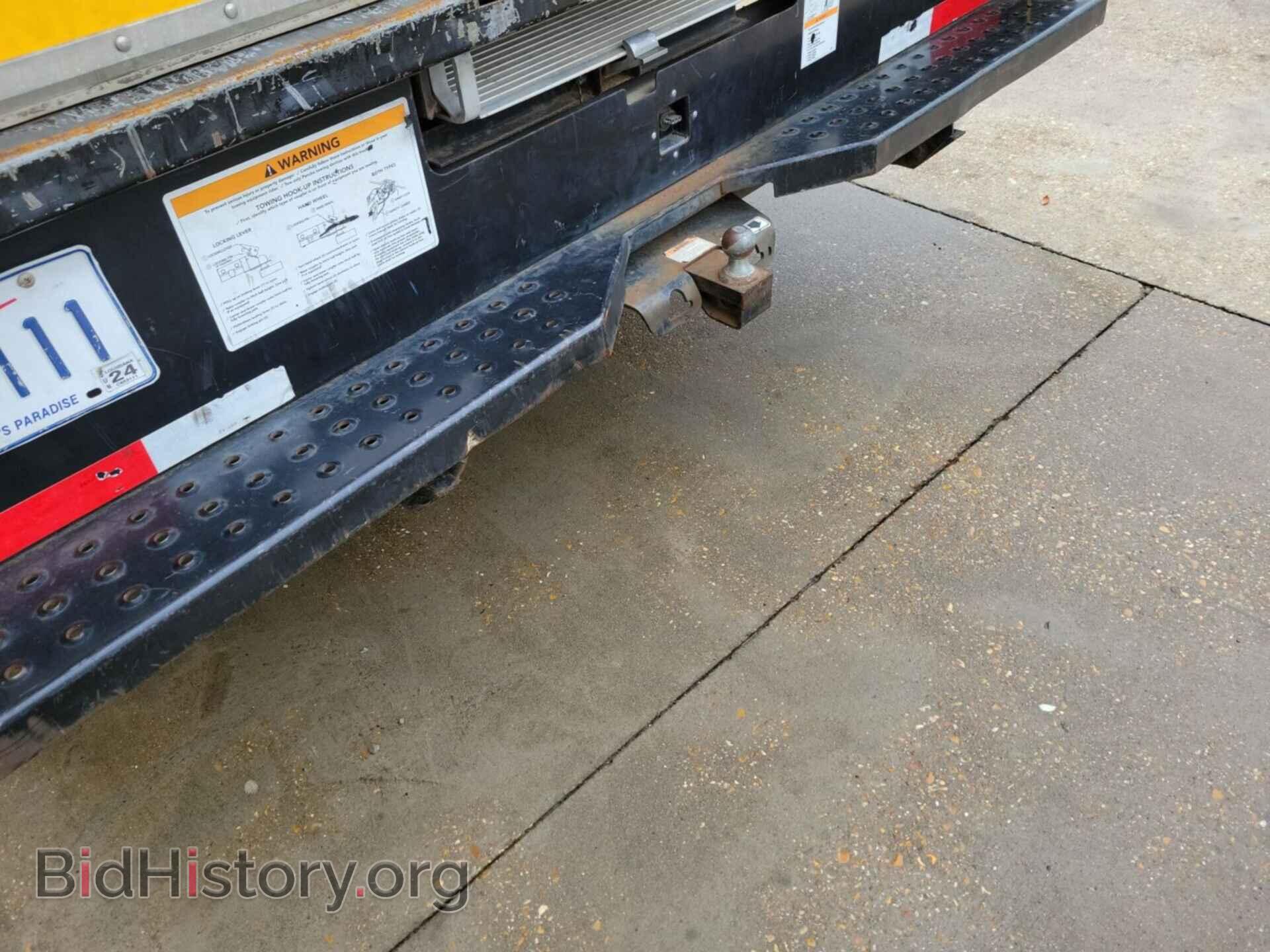 2011 FORD ECONOLINE - VIN: 1FDWE3FL3BDA79587 - Фото 7