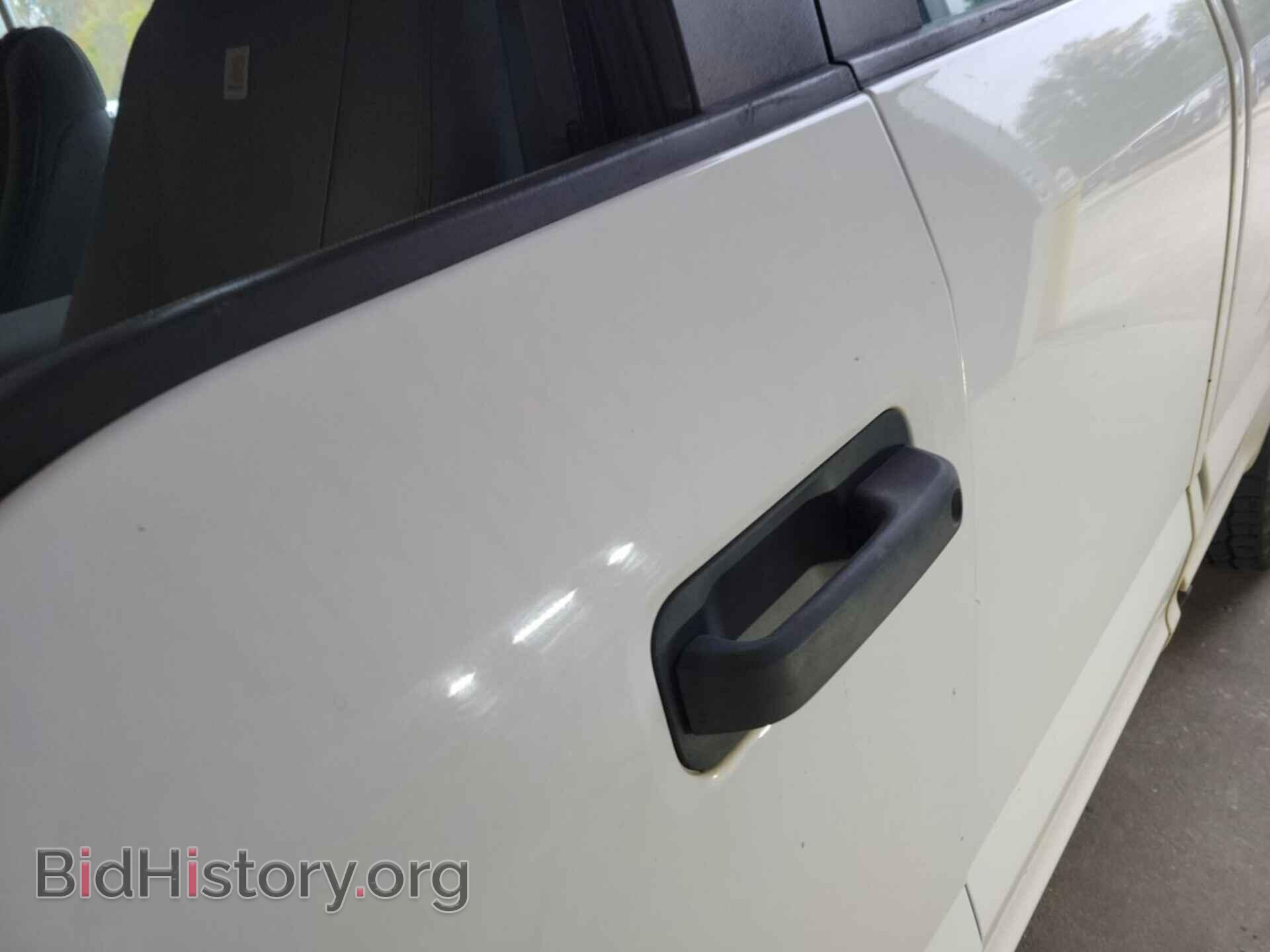 2017 FORD F150 - VIN: 1FTFX1EF0HKD34246 - Фото 10