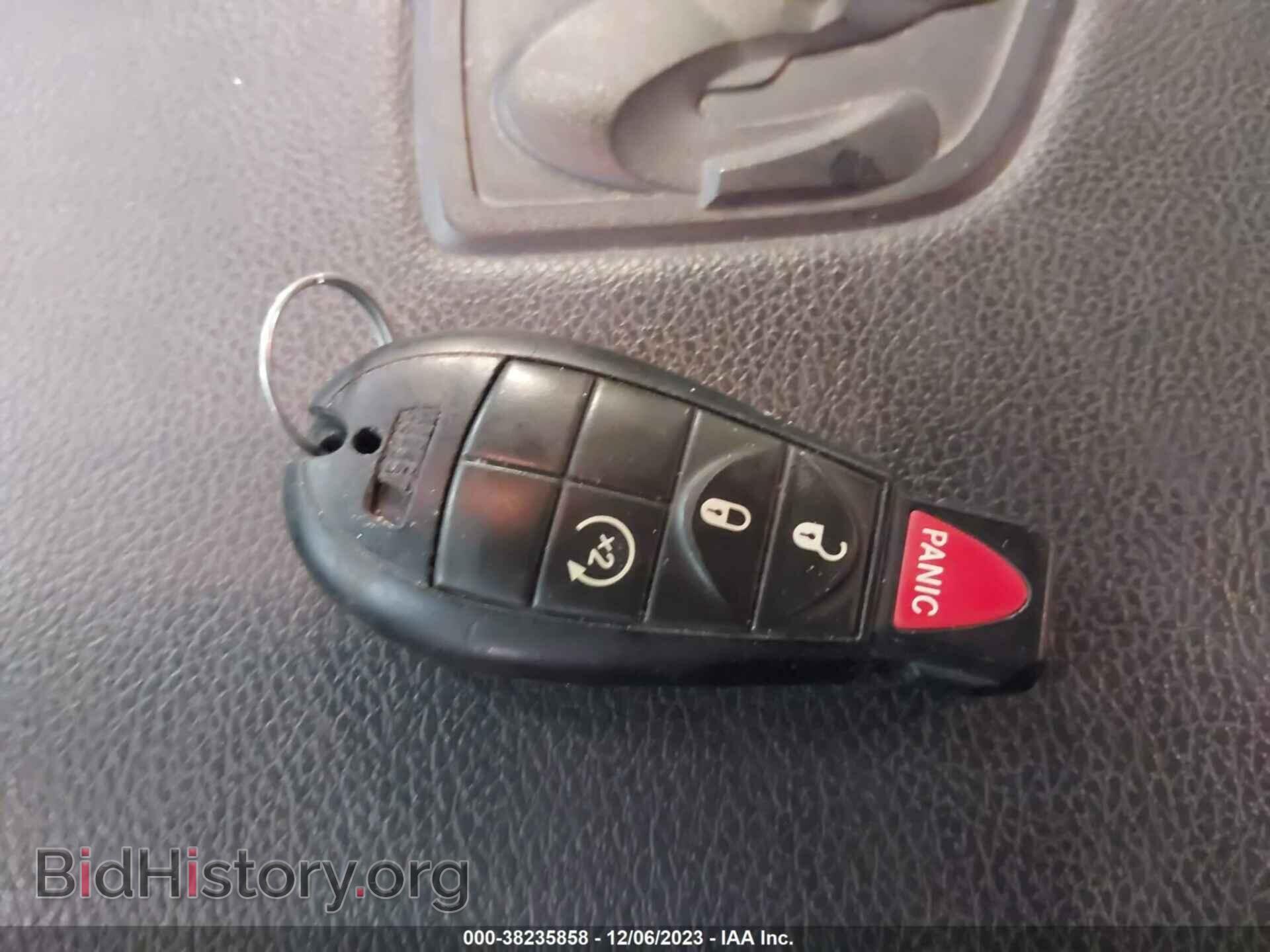 2012 RAM 1500 - VIN: 1C6RD7HT9CS128479 - Photo 11
