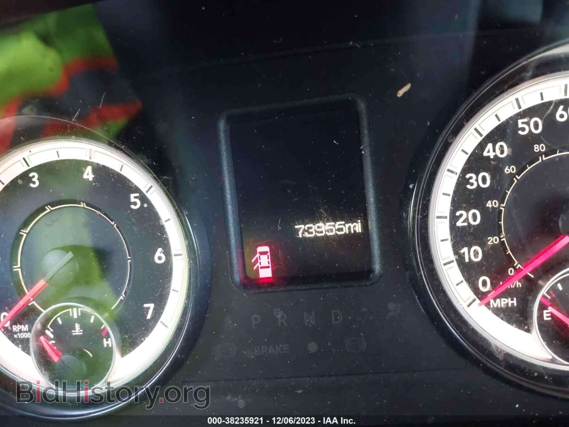 2017 RAM 1500 - VIN: 1C6RR7GG3HS639943 - Фото 7