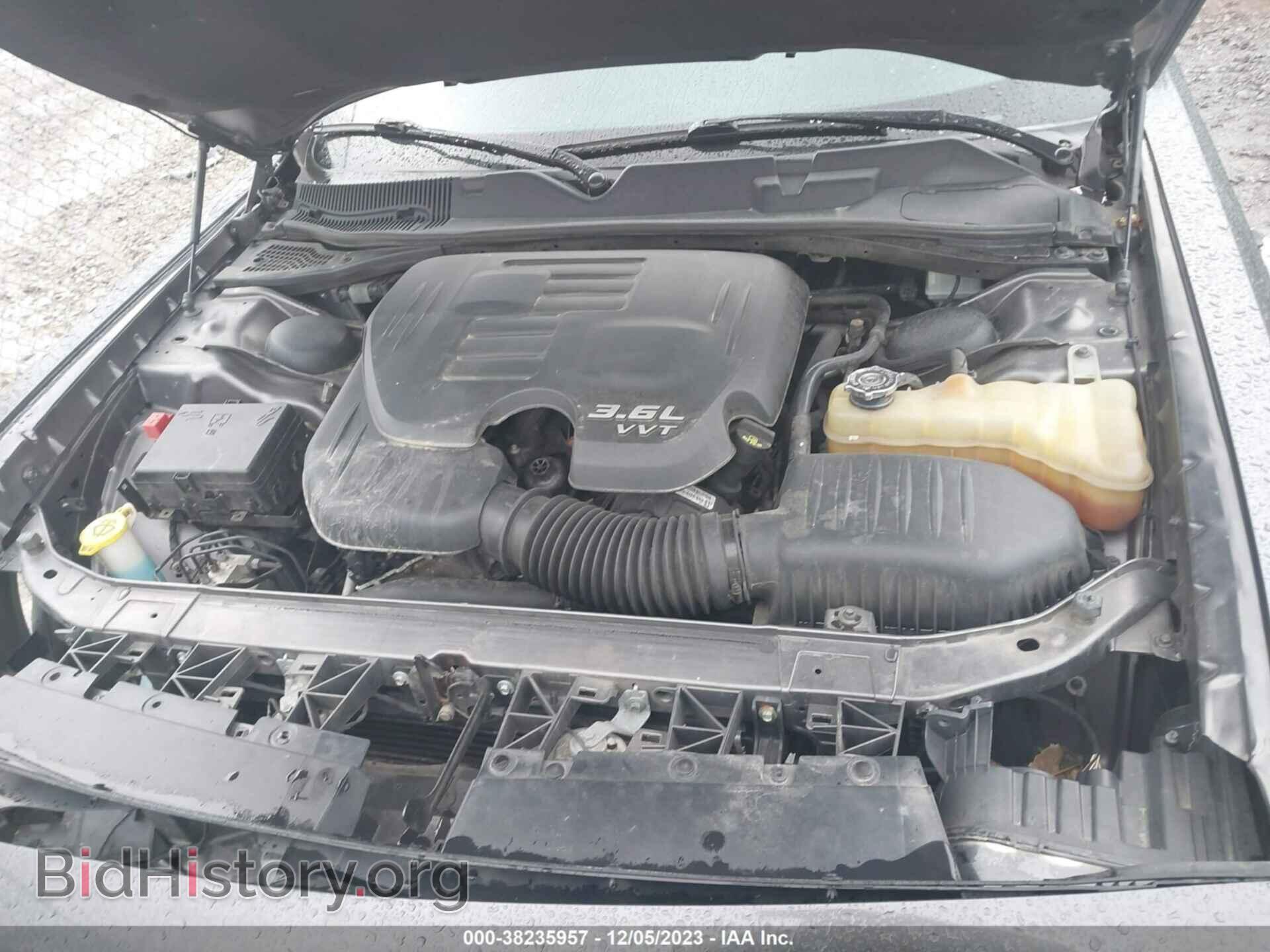 2016 DODGE CHALLENGER - VIN: 2C3CDZAG5GH119321 - Photo 10