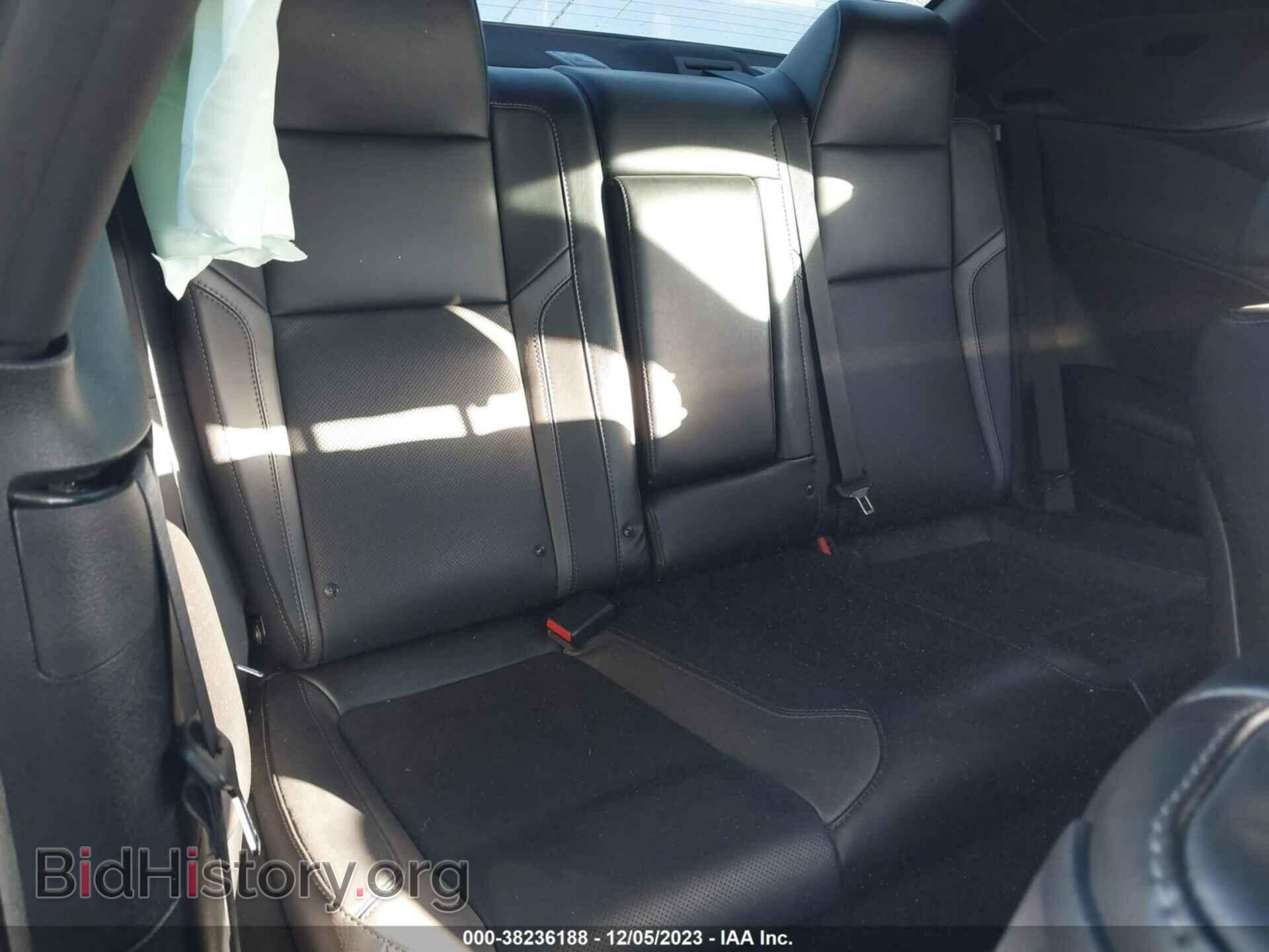 2020 DODGE CHALLENGER - VIN: 2C3CDZAG1LH218857 - Photo 8