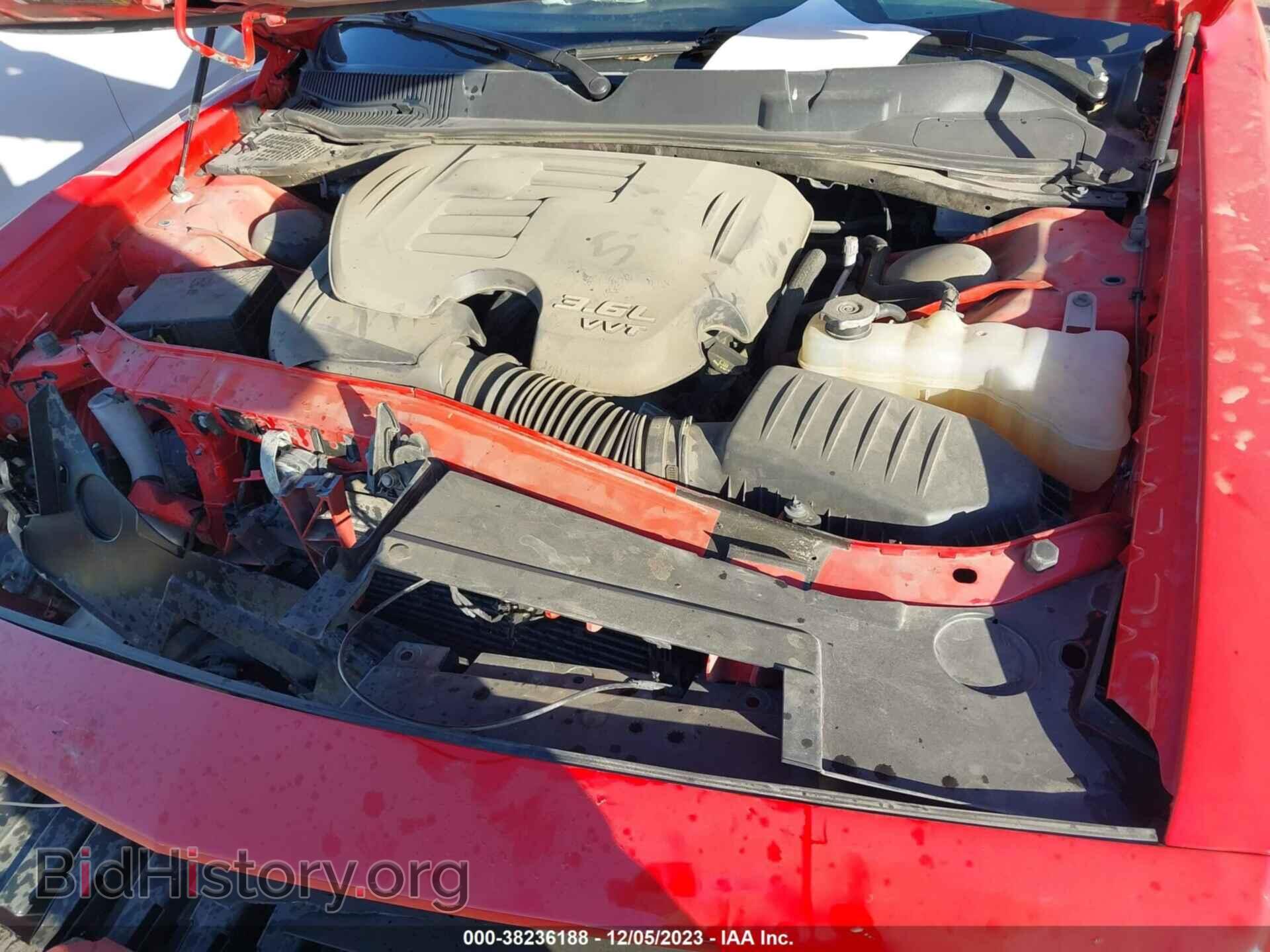 2020 DODGE CHALLENGER - VIN: 2C3CDZAG1LH218857 - Photo 10
