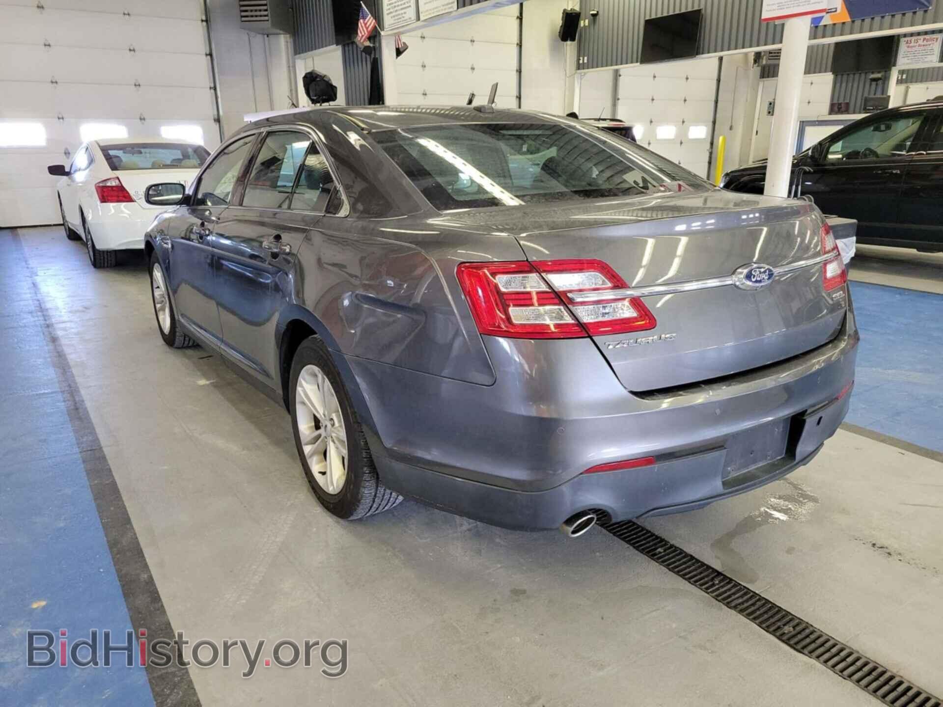 2015 FORD TAURUS - VIN: 1FAHP2E80FG193782 - Фото 27